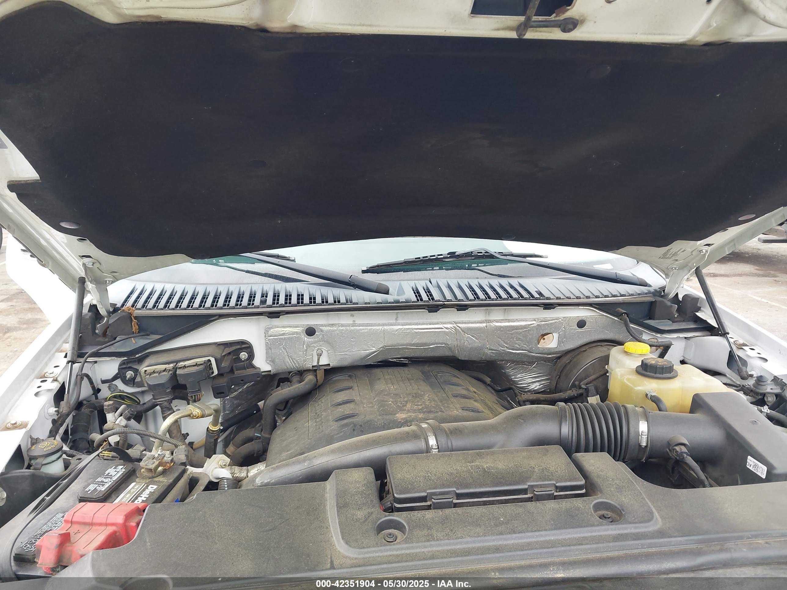 FORD EXPEDITION image 10
