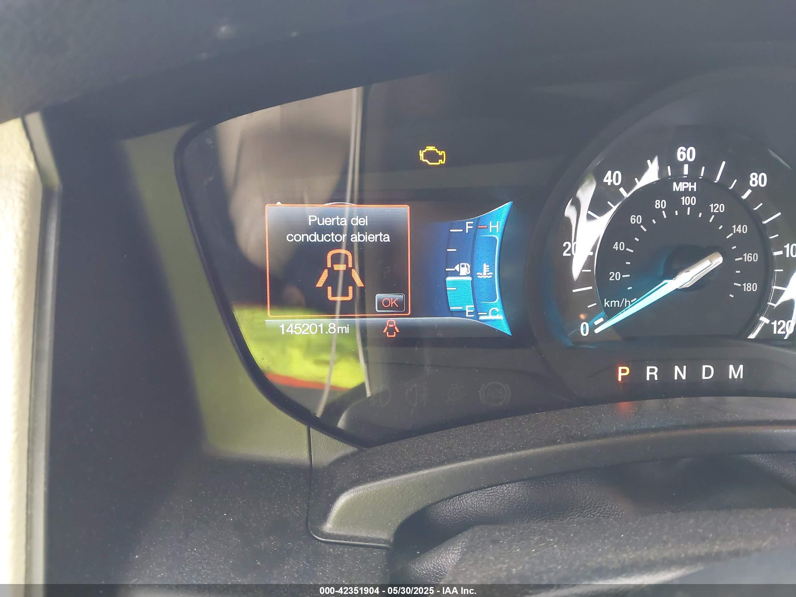 FORD EXPEDITION image 7