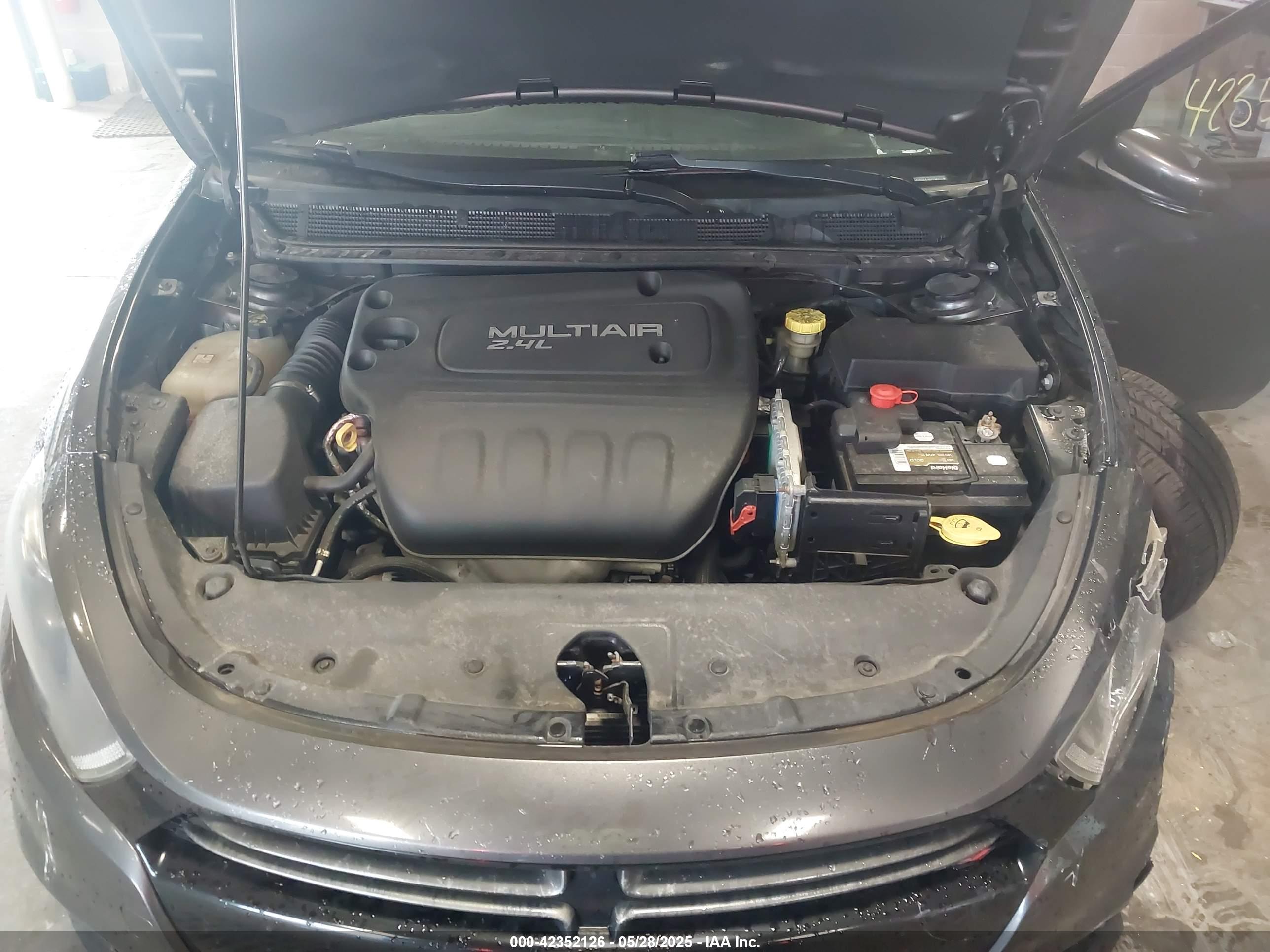 DODGE DART image 10