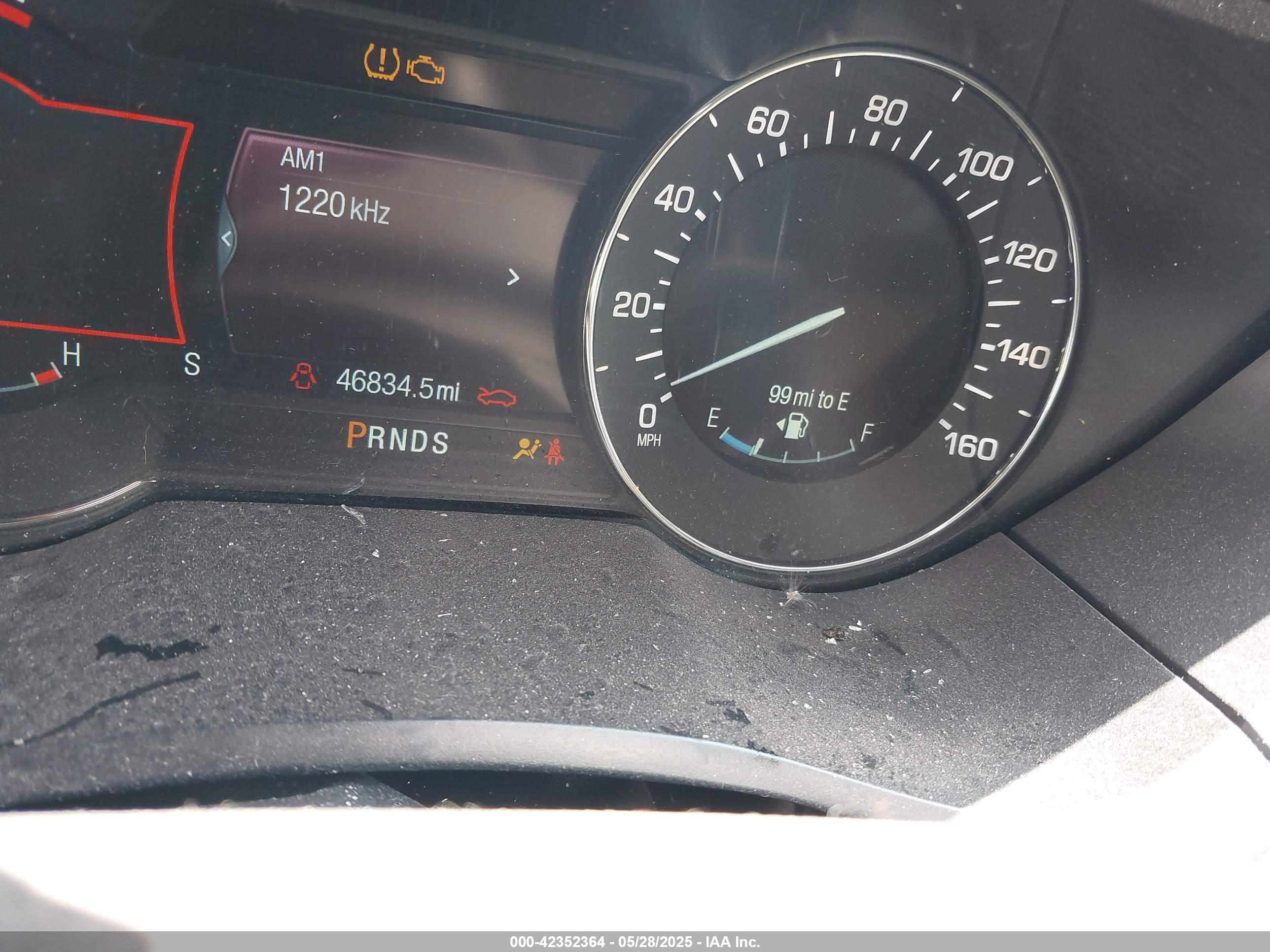 LINCOLN MKZ image 7