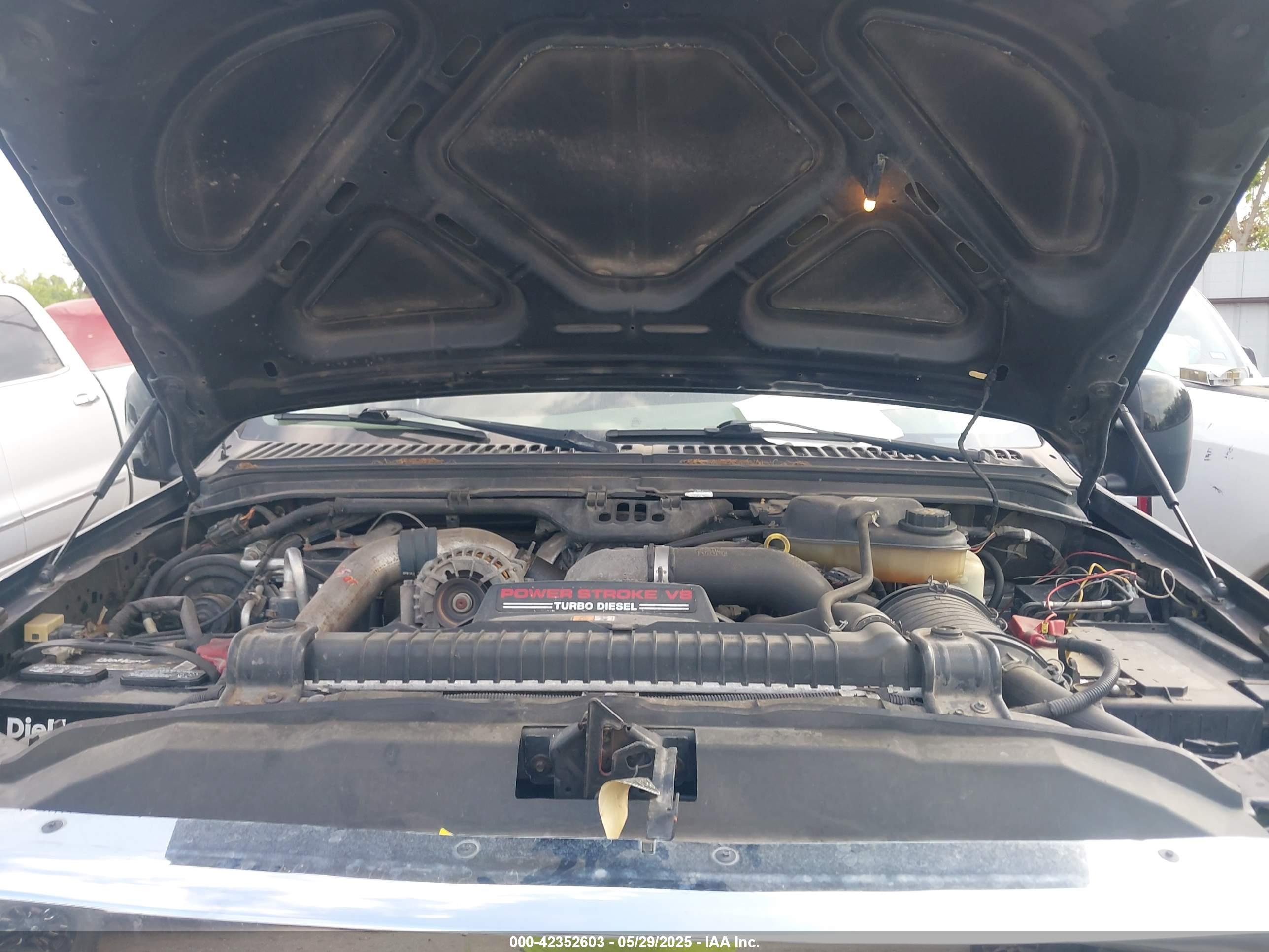 FORD F-350 image 10