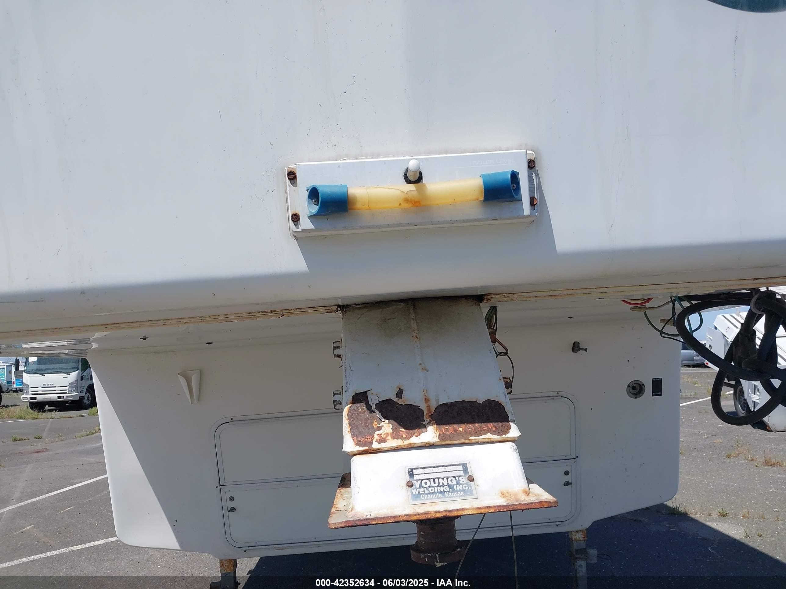 NU-WA HITCHHIKER image 10