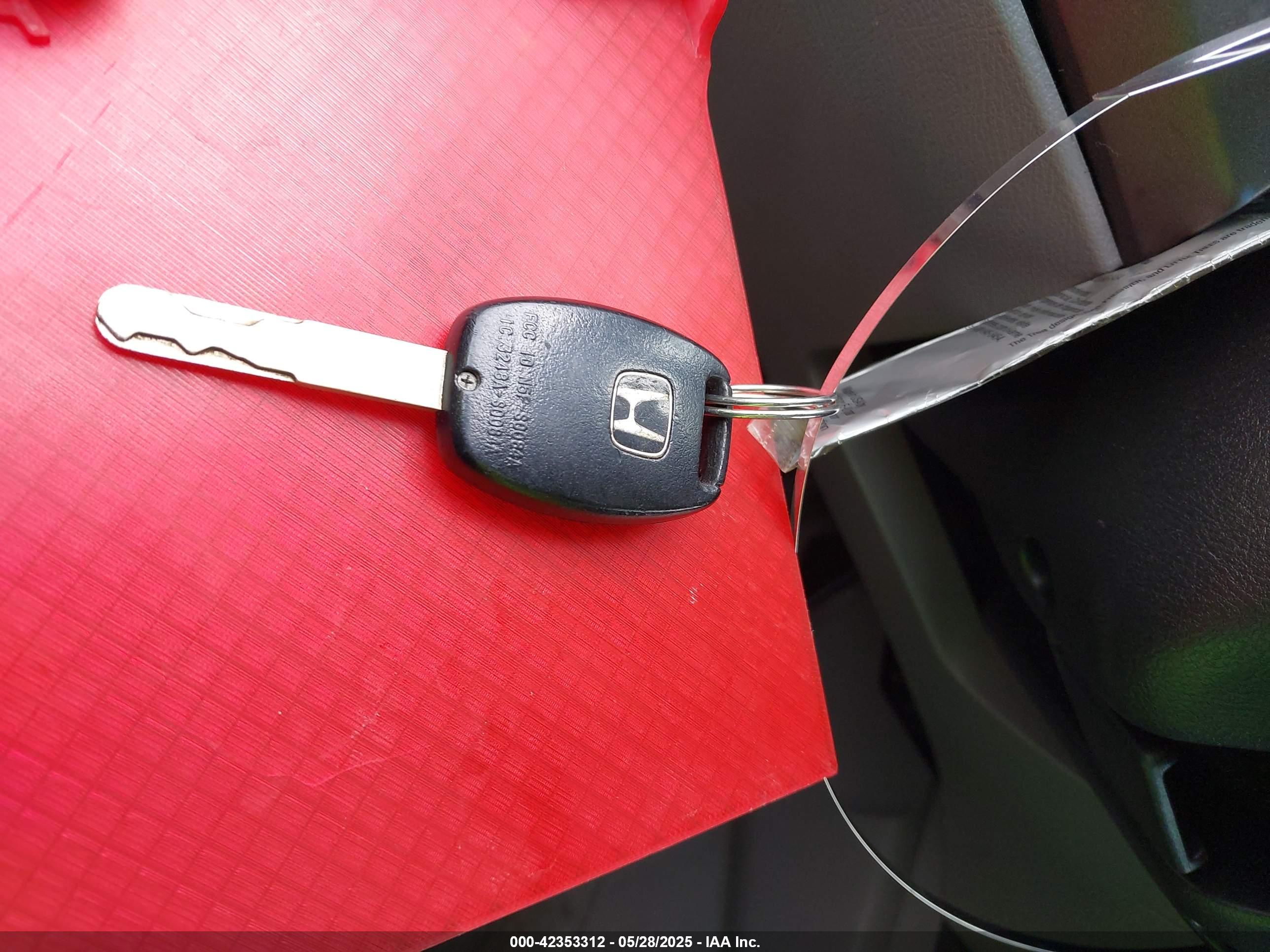 HONDA CIVIC image 11