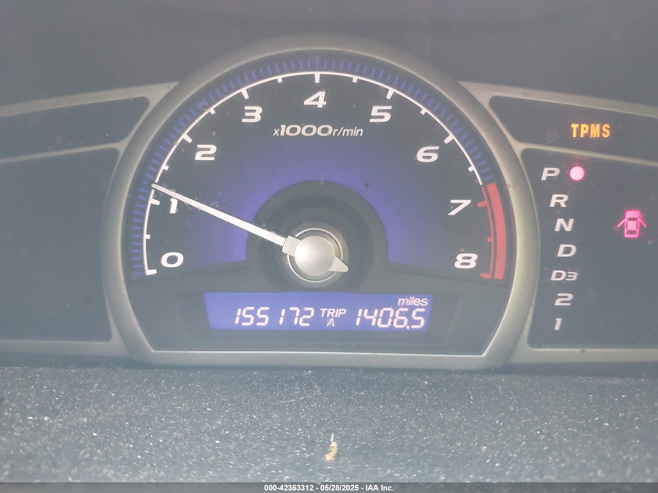 HONDA CIVIC image 7