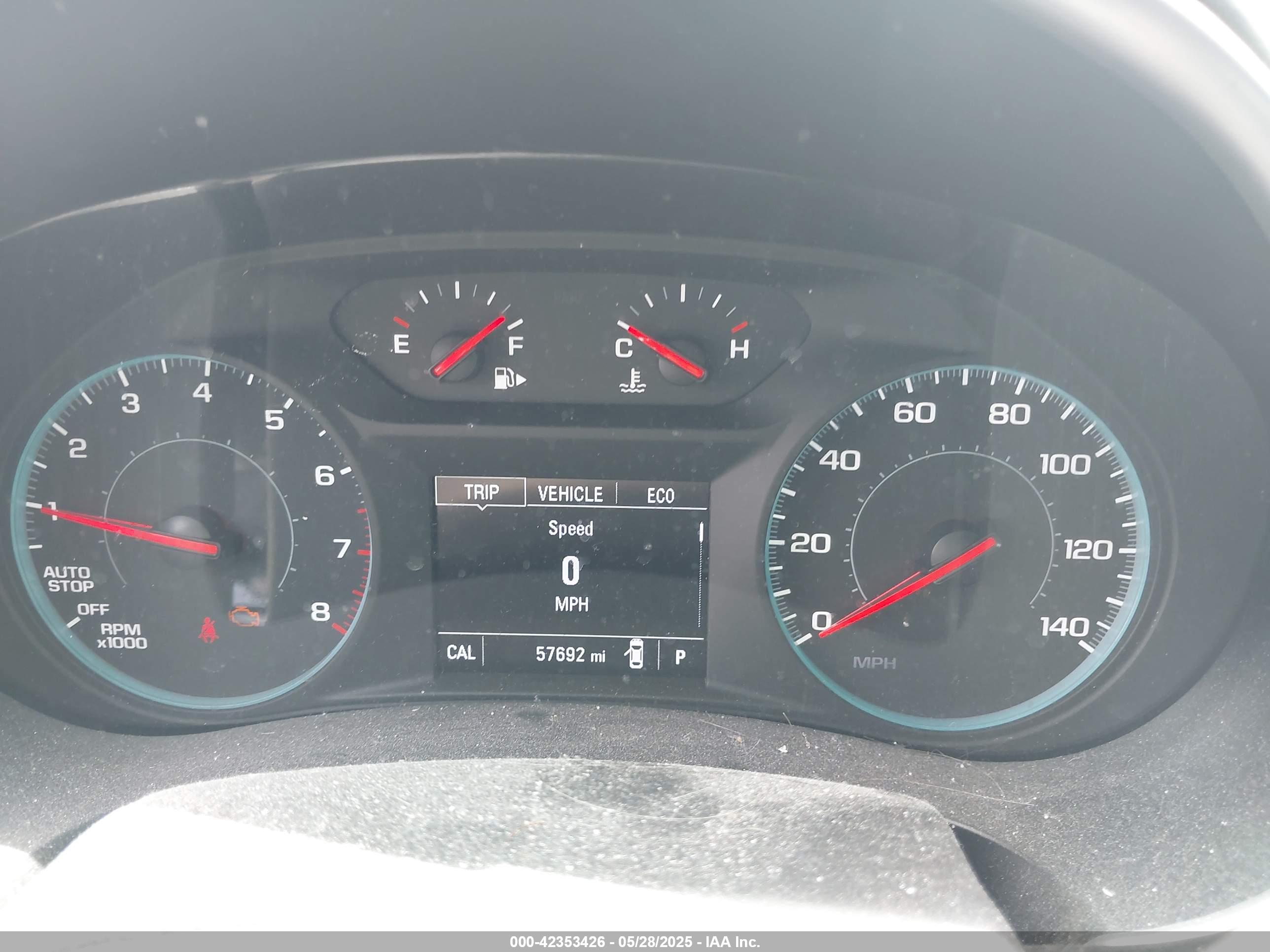 CHEVROLET MALIBU image 7