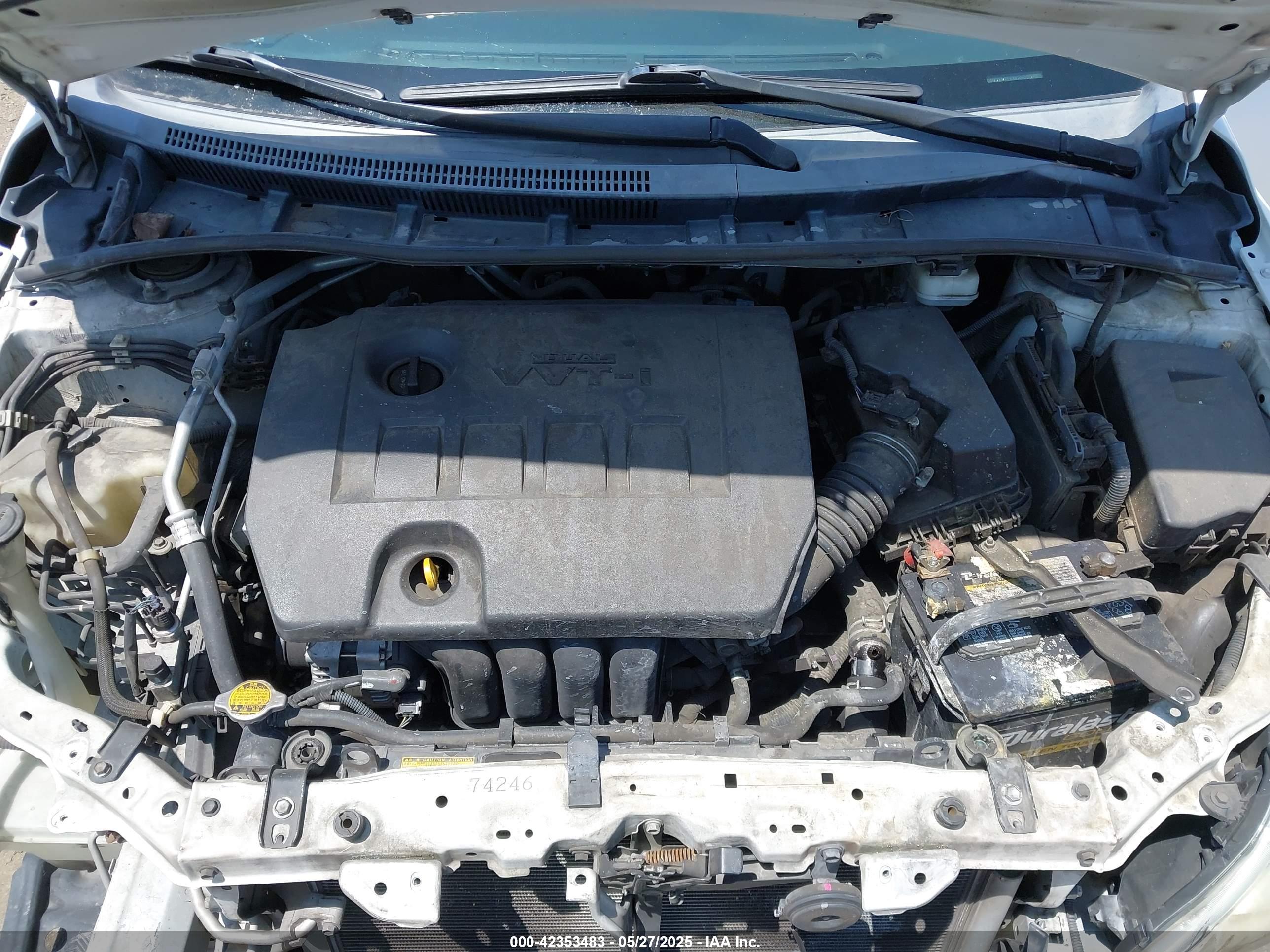 TOYOTA COROLLA image 10