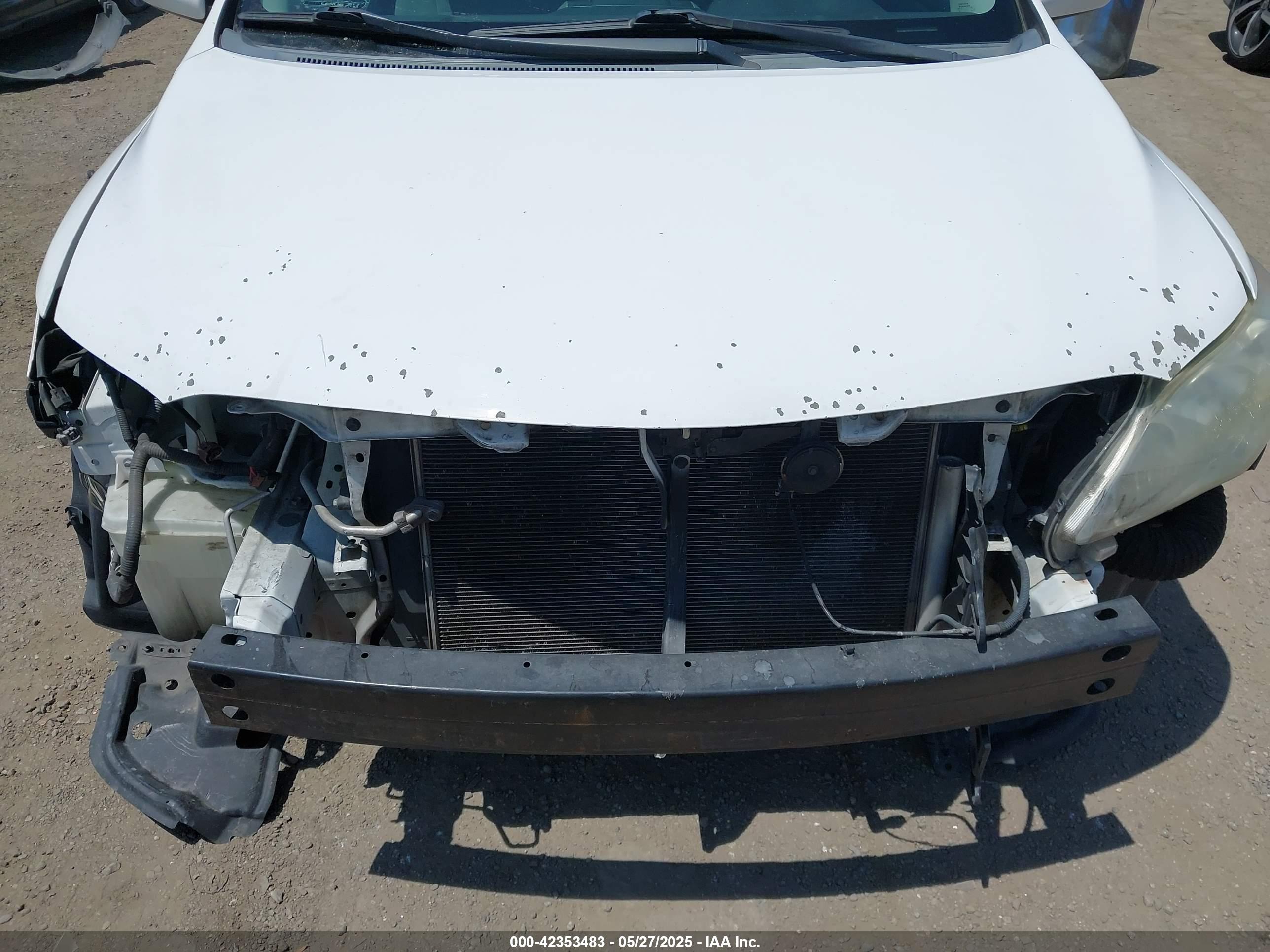TOYOTA COROLLA image 6