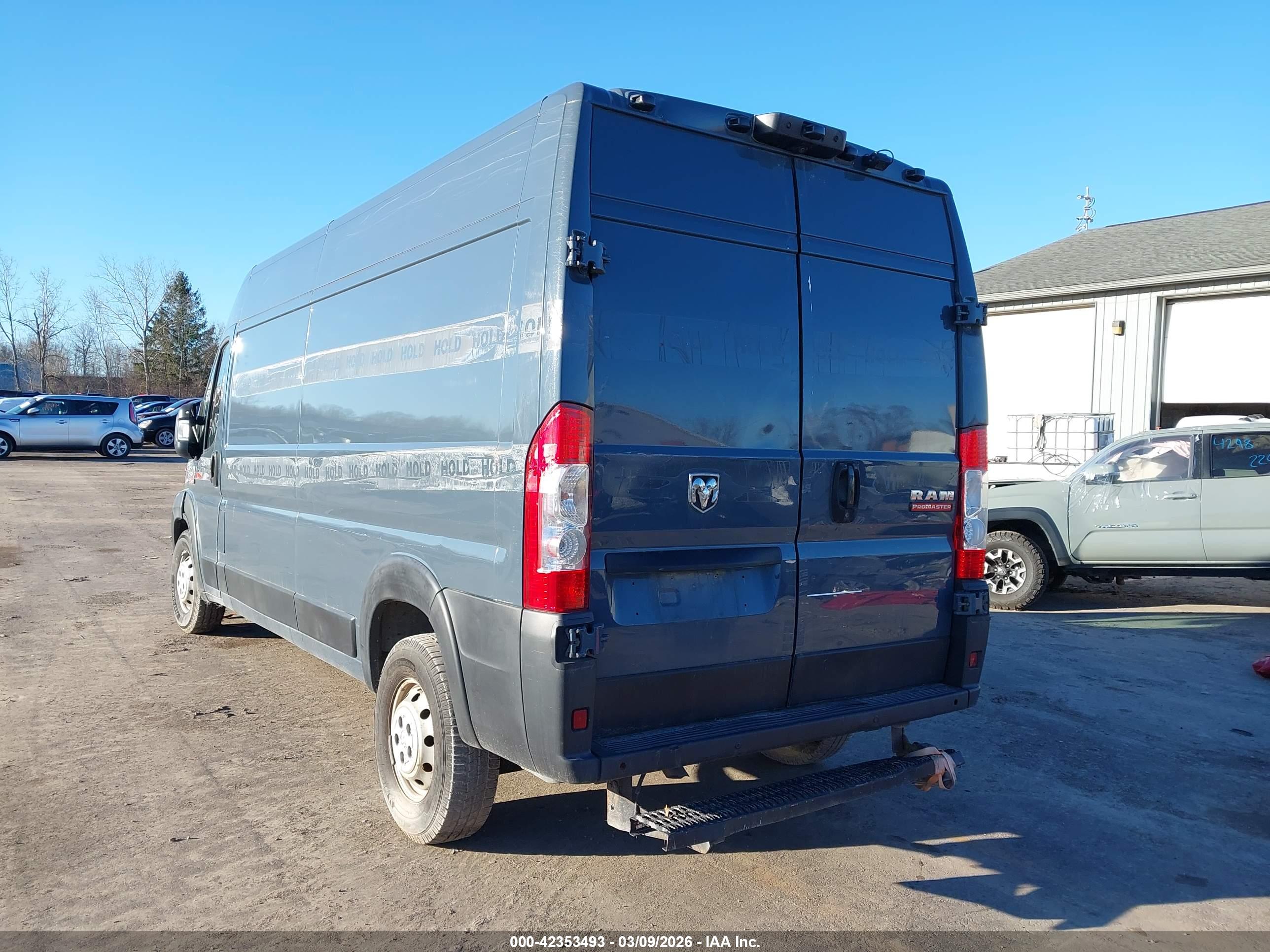 RAM PROMASTER image 3