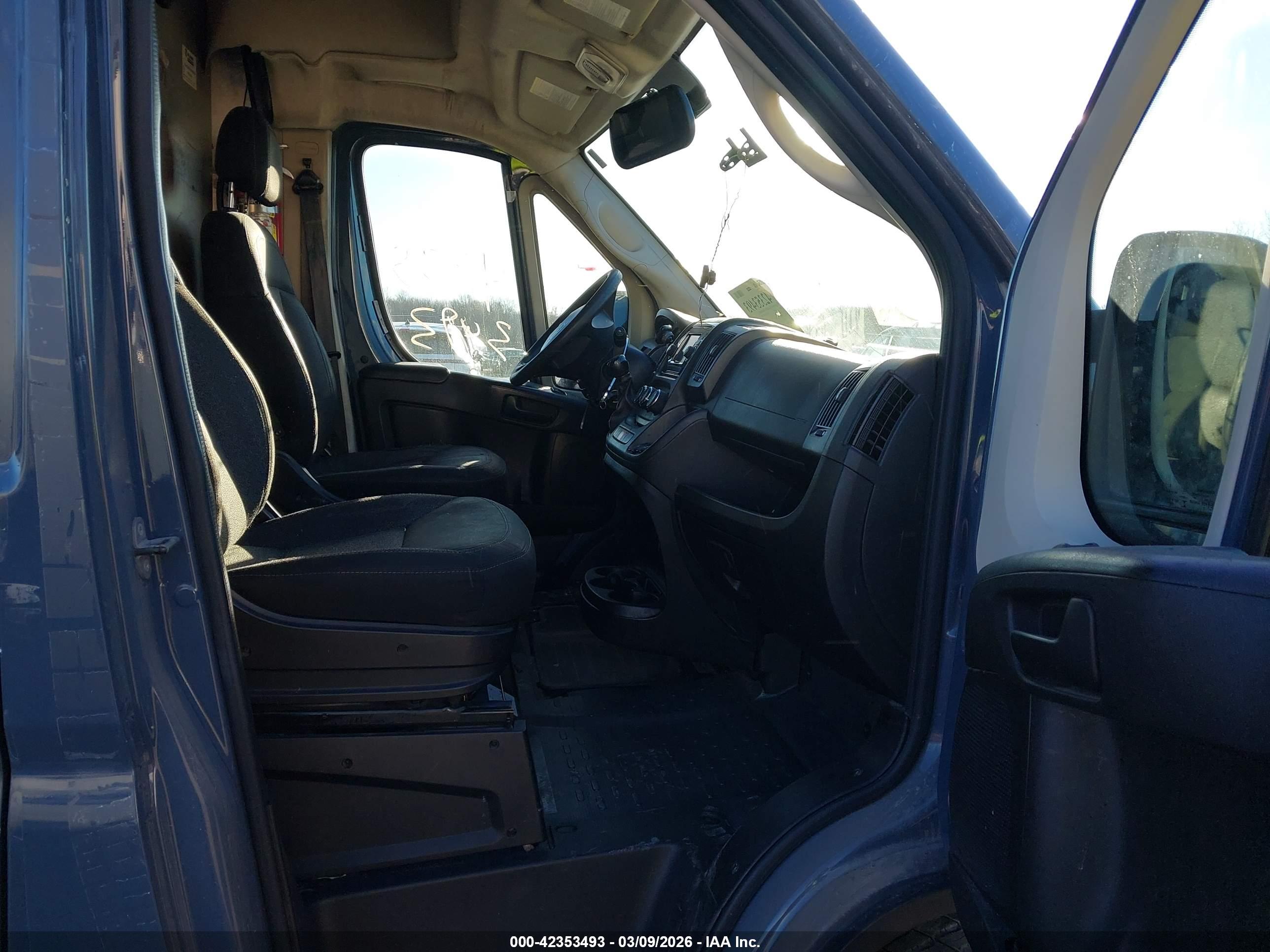 RAM PROMASTER image 5