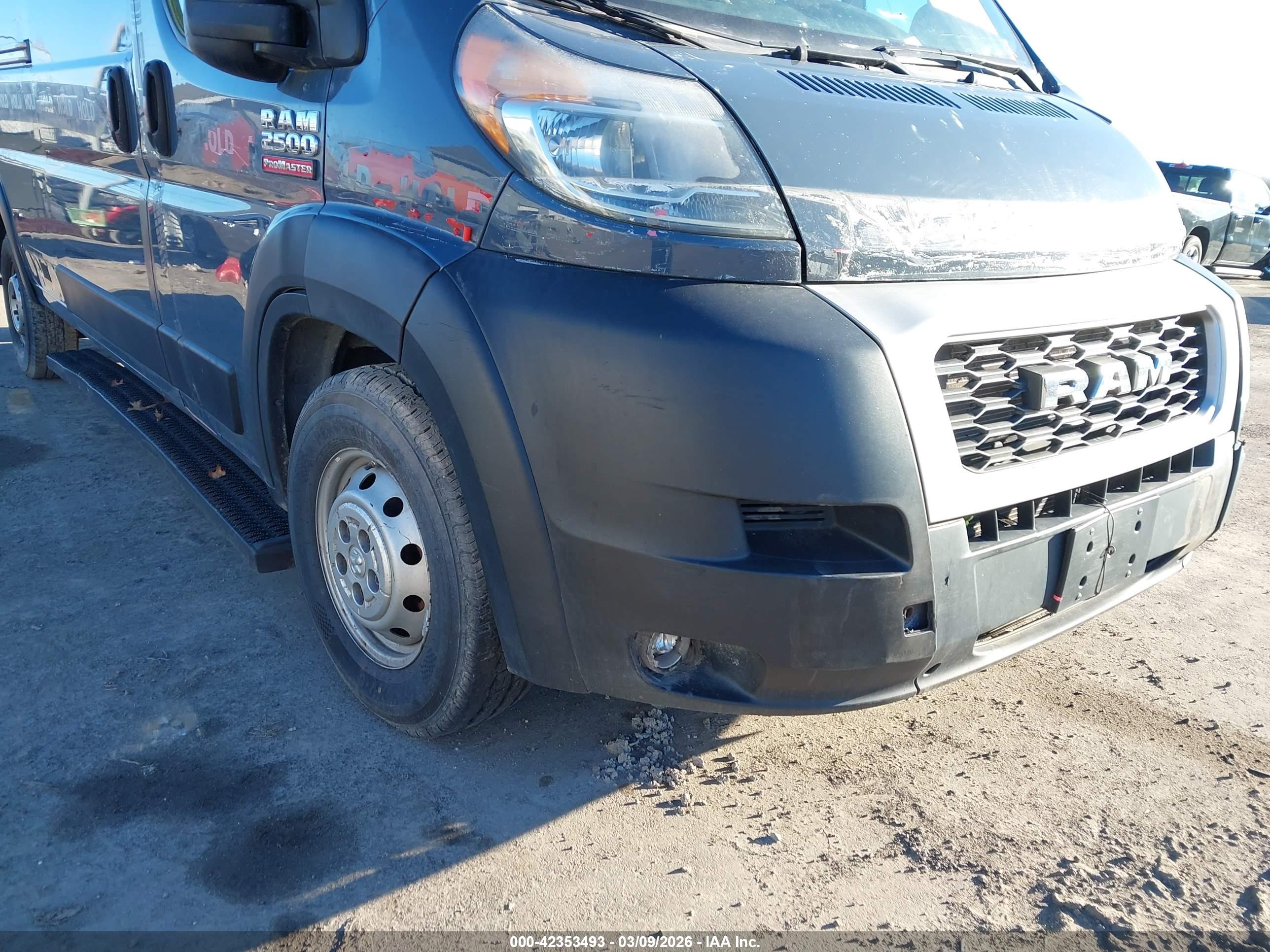 RAM PROMASTER image 6
