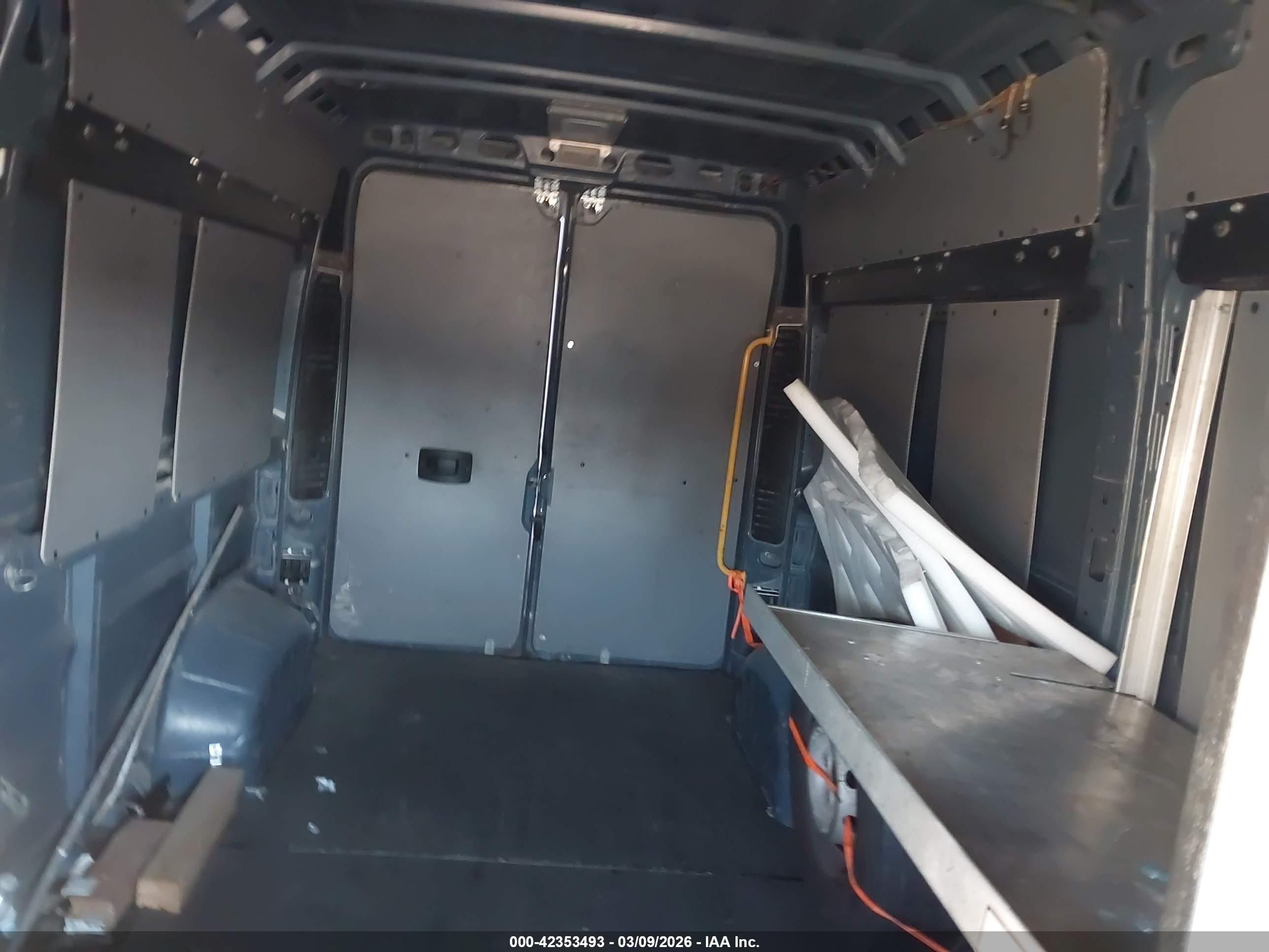 RAM PROMASTER image 8