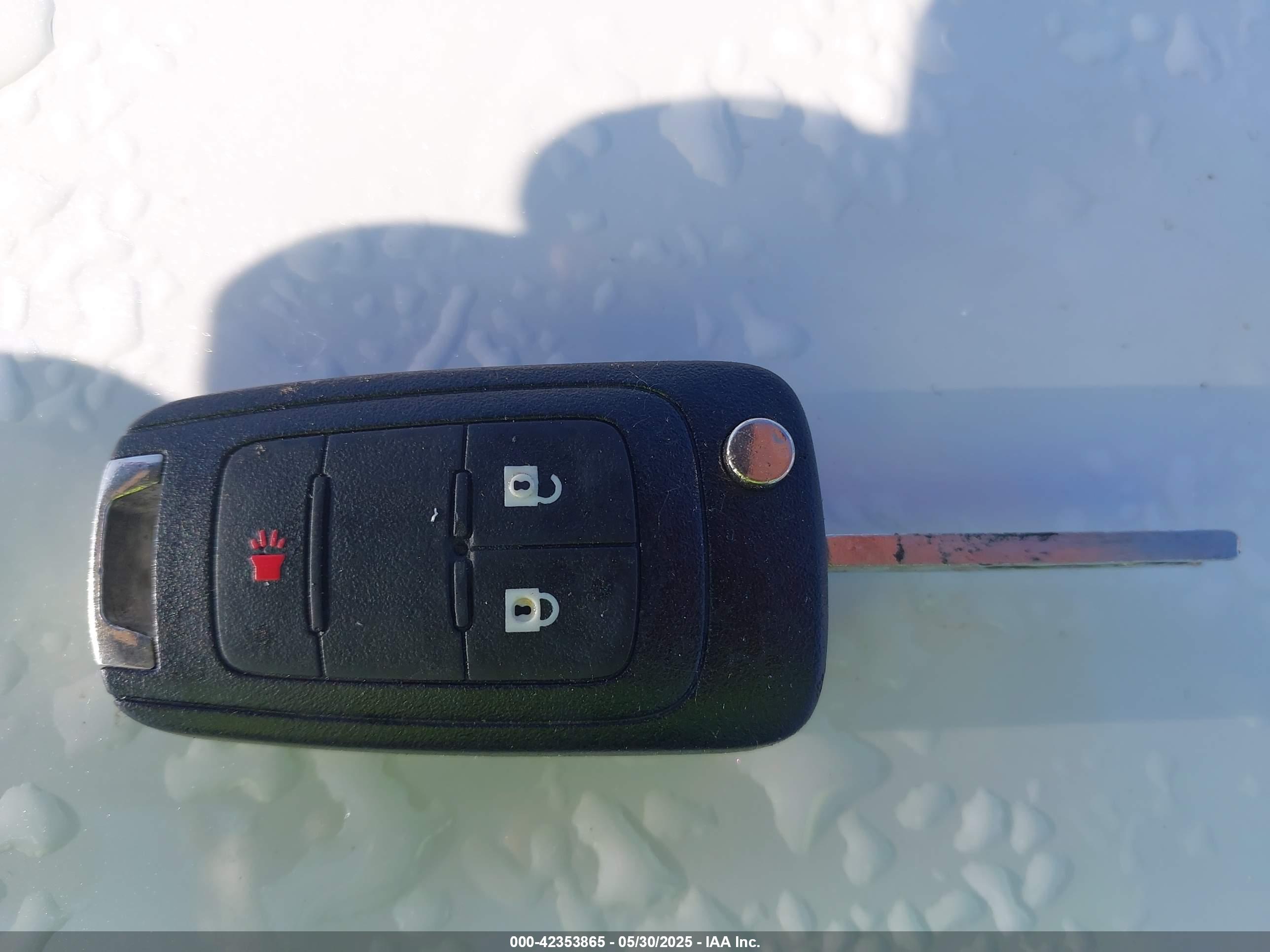 CHEVROLET EQUINOX image 11
