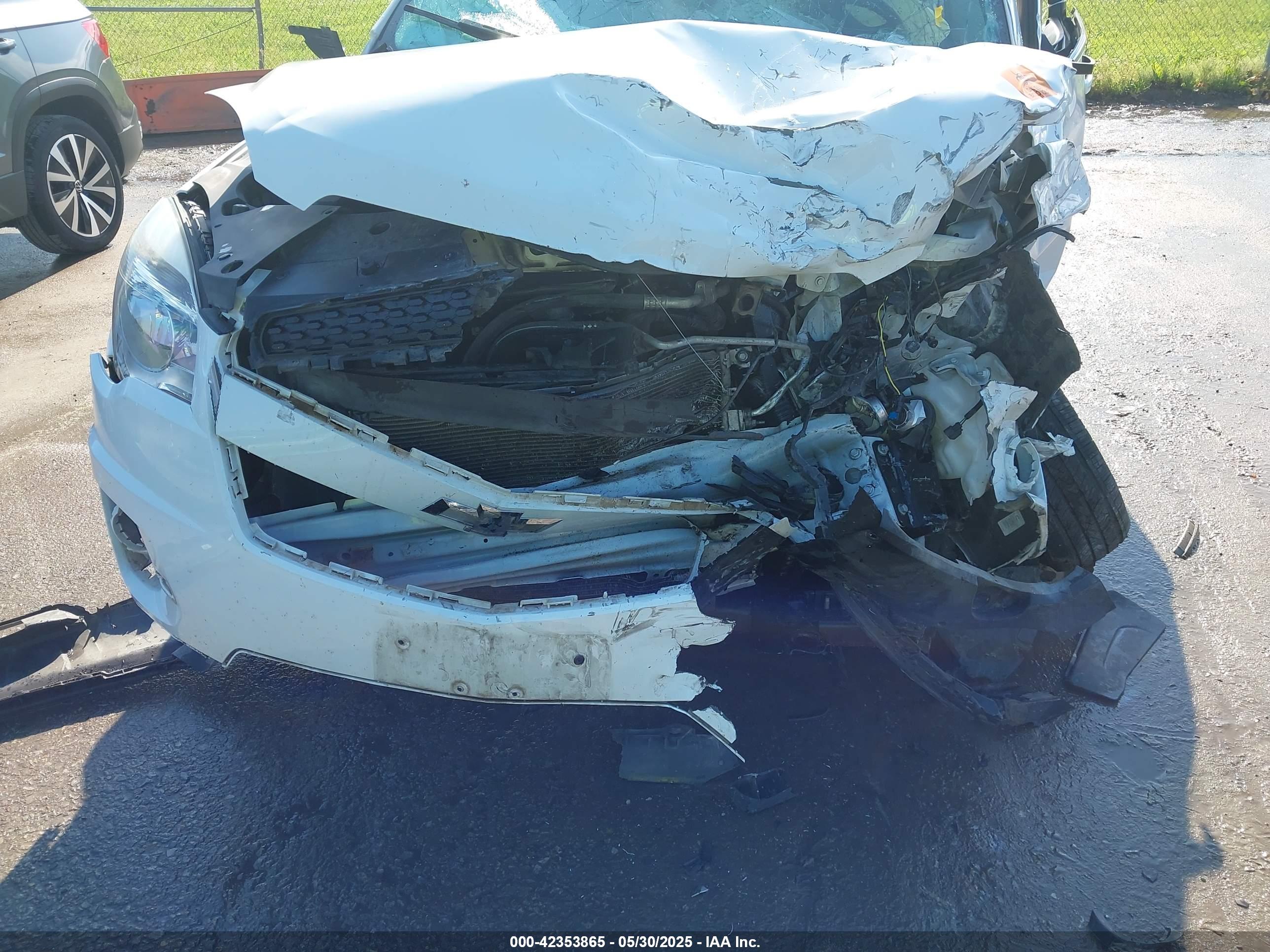 CHEVROLET EQUINOX image 6