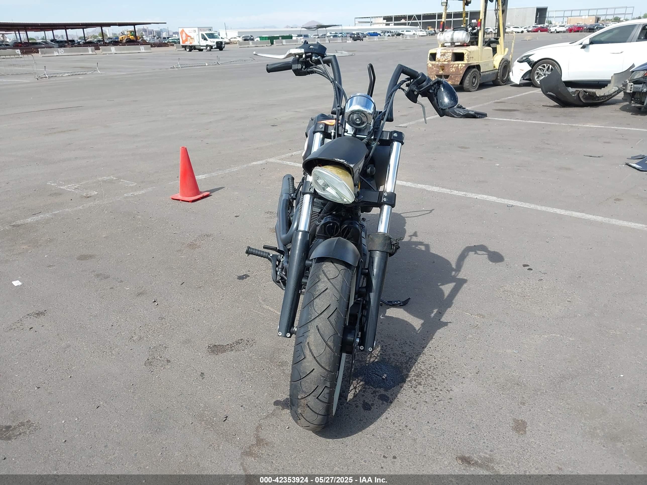 VICTORY MOTORCYCLES image 5