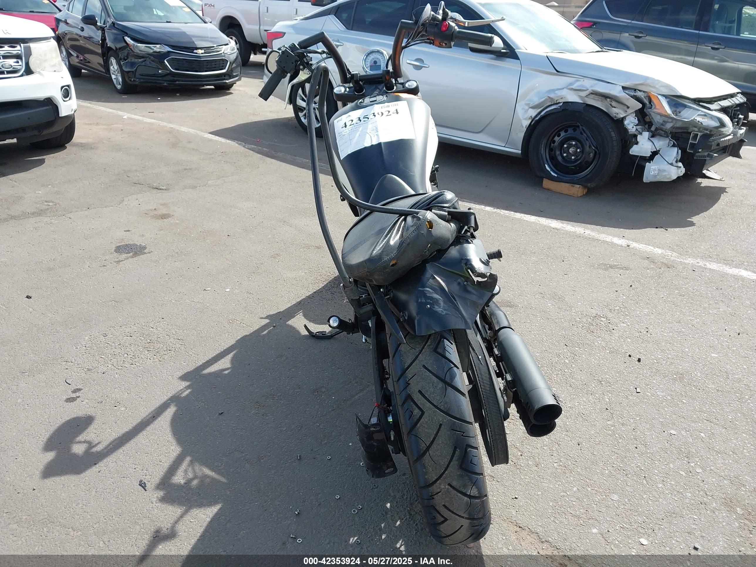 VICTORY MOTORCYCLES image 6