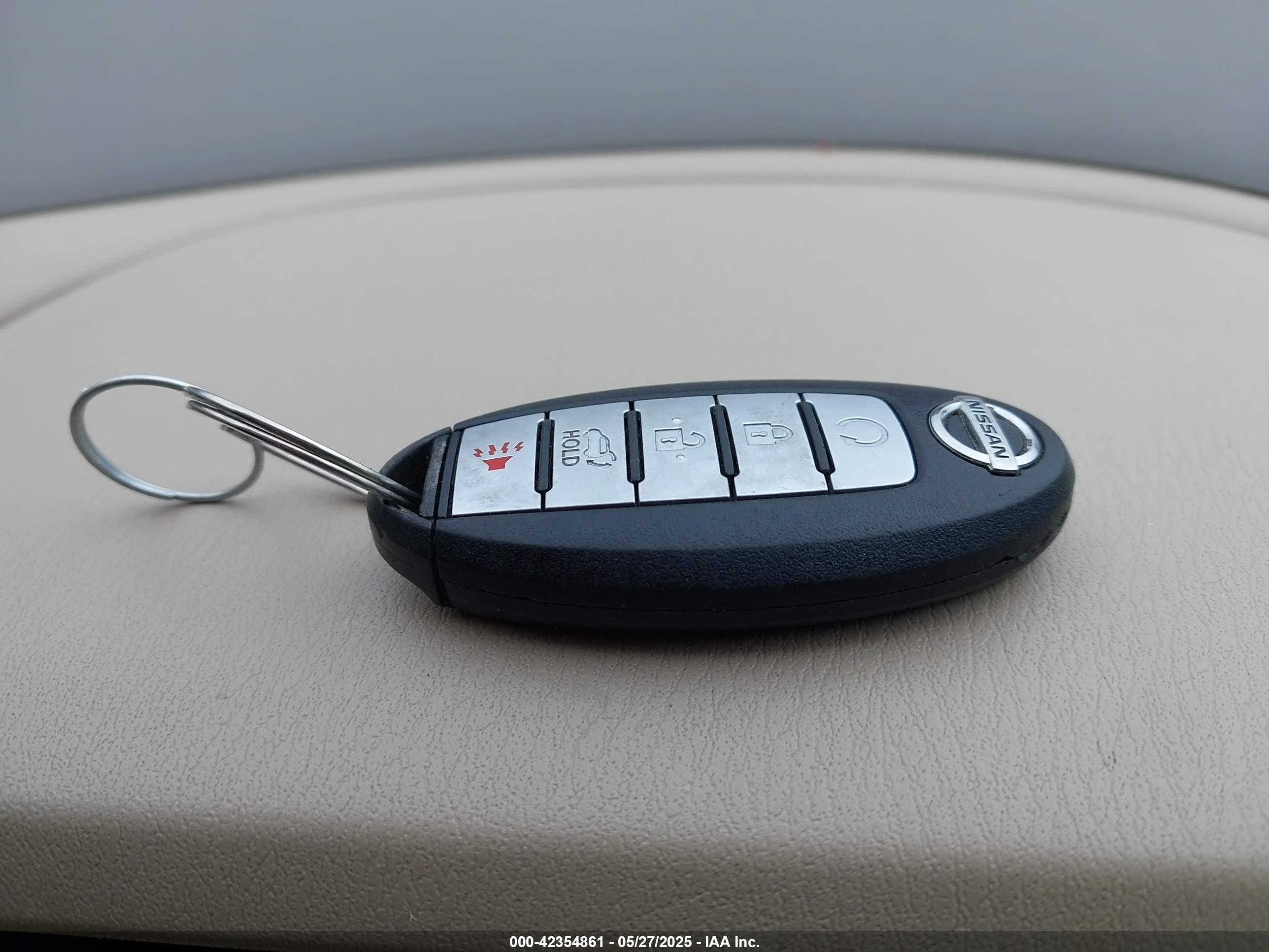 NISSAN PATHFINDER image 11