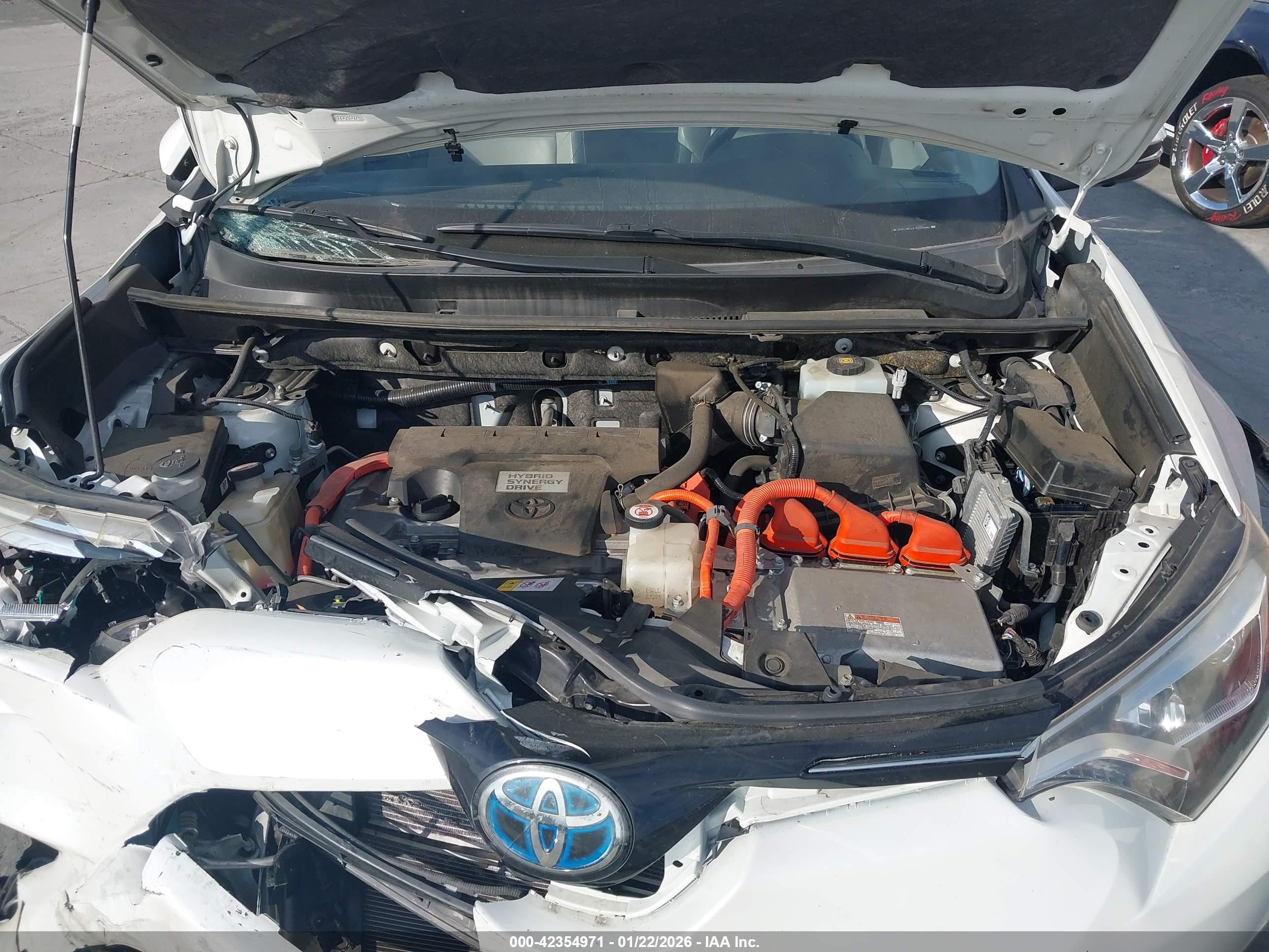 TOYOTA RAV4 image 10