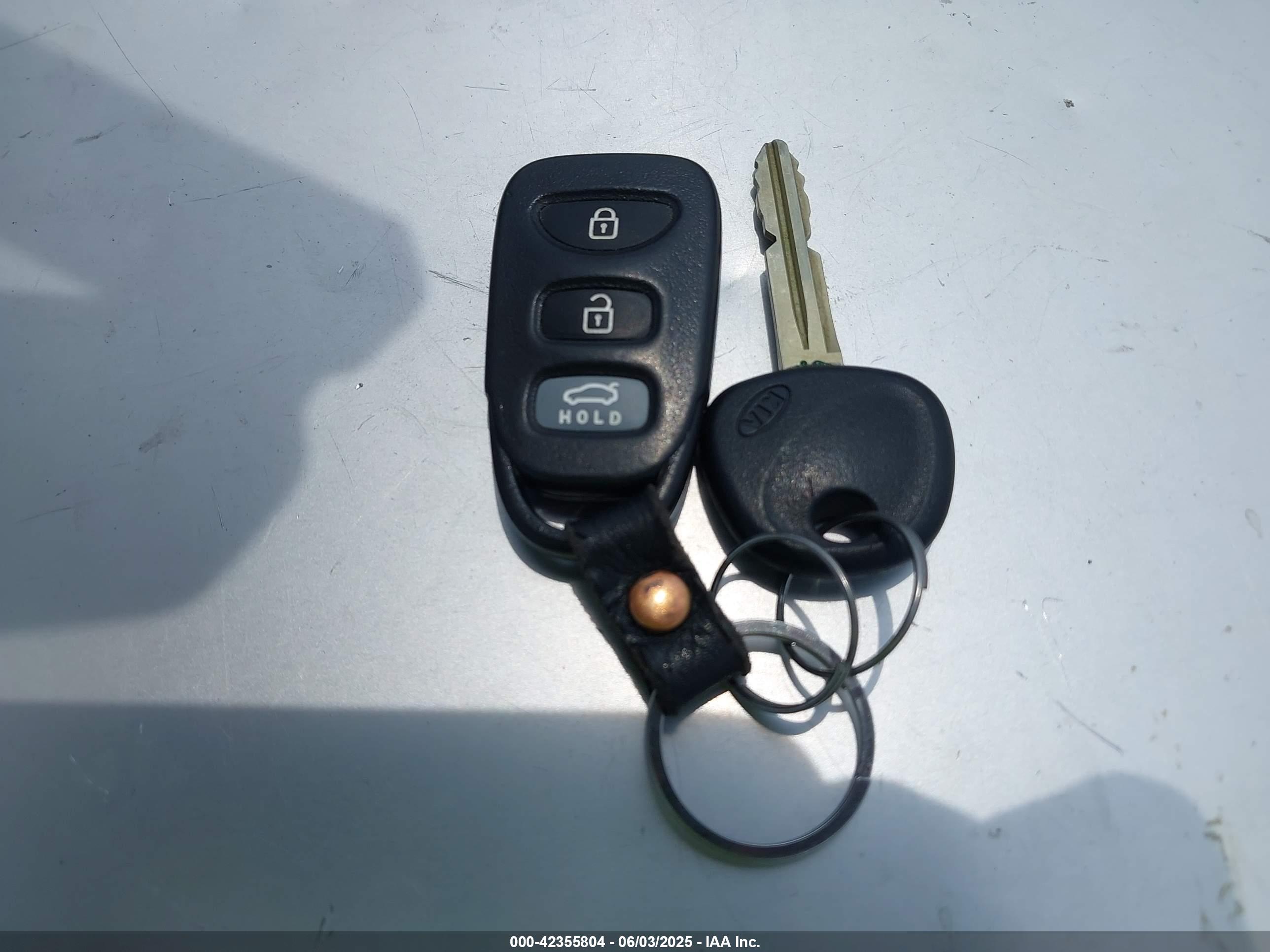 KIA FORTE image 11