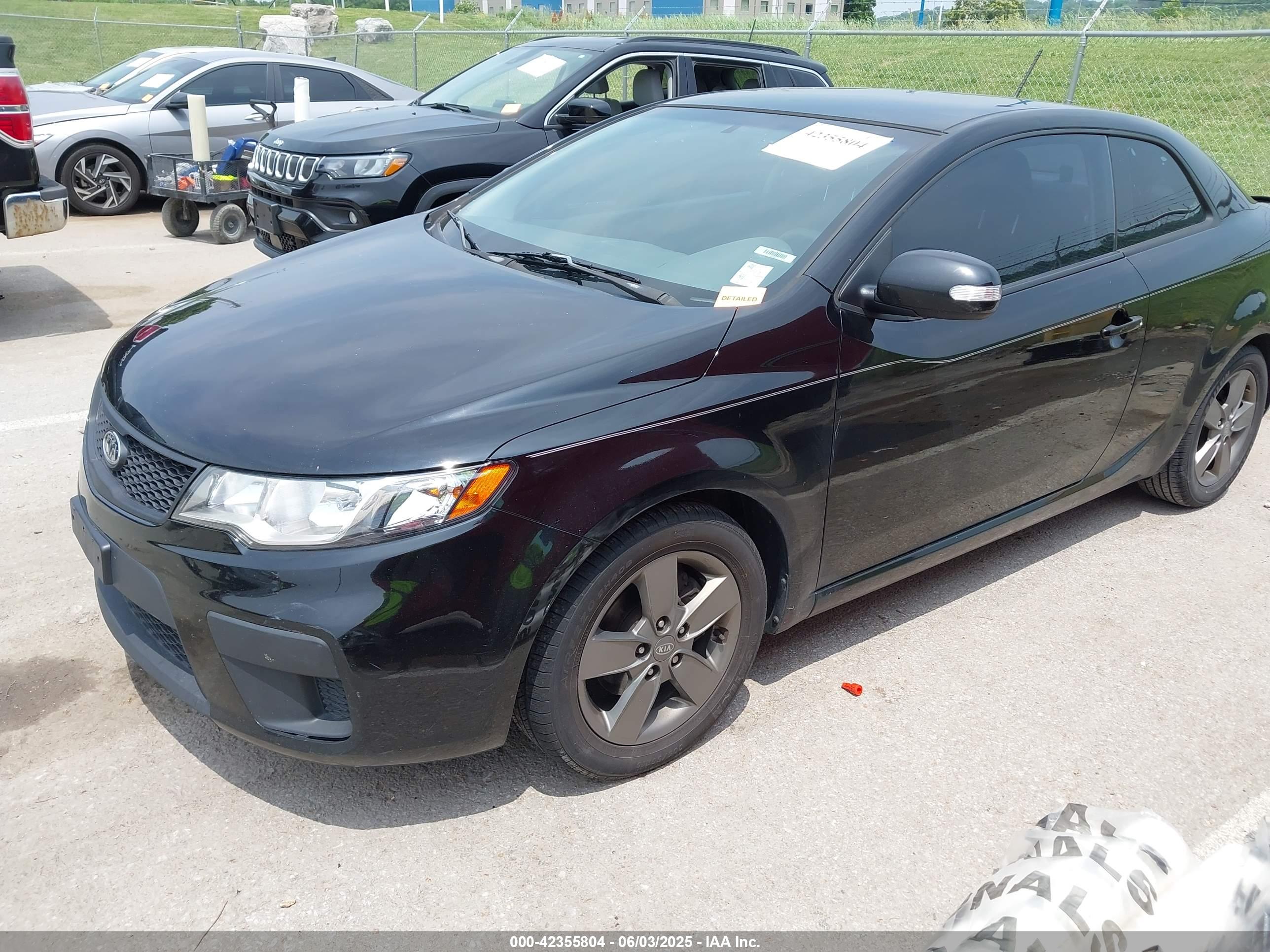 KIA FORTE image 2