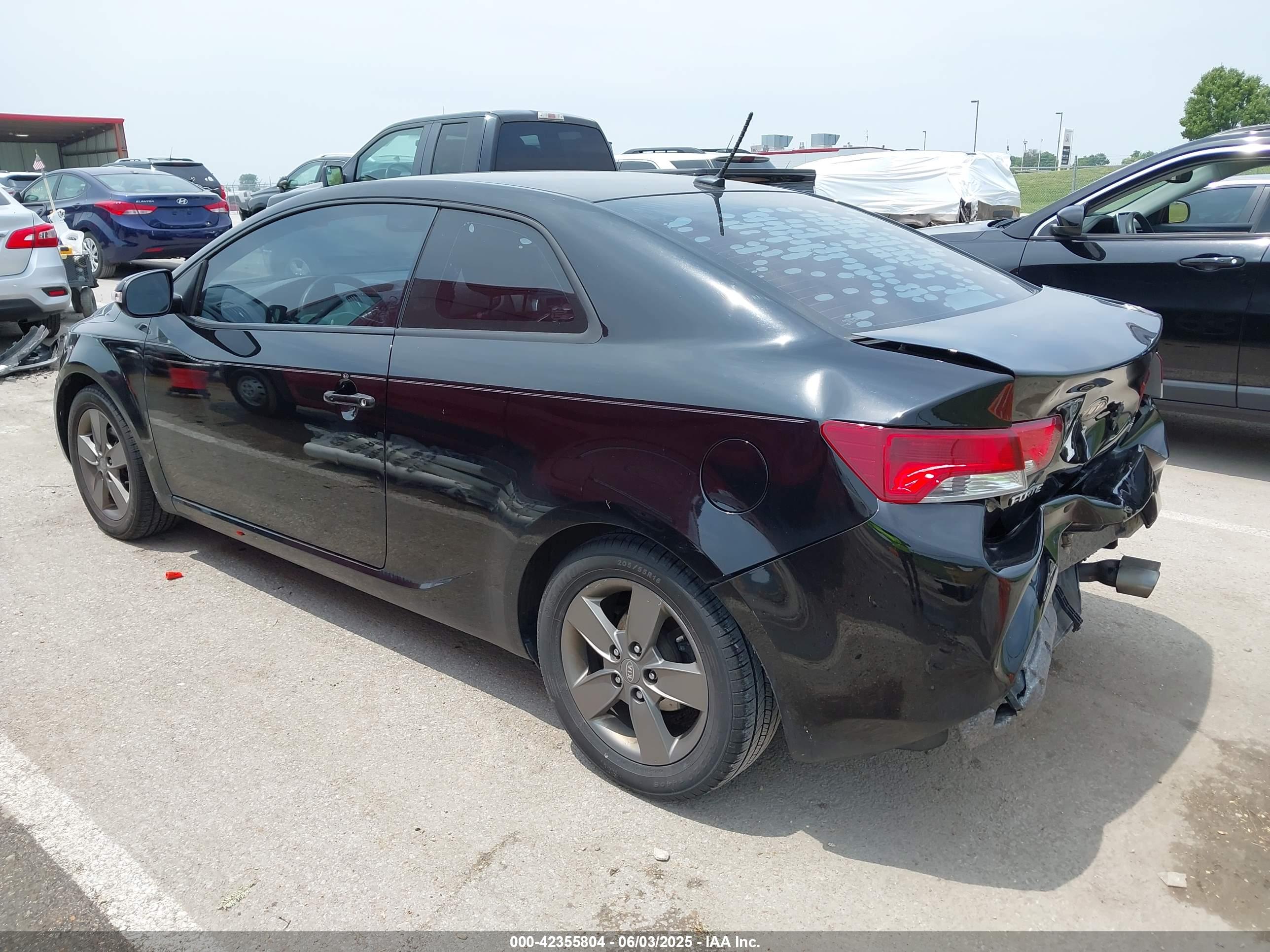 KIA FORTE image 3