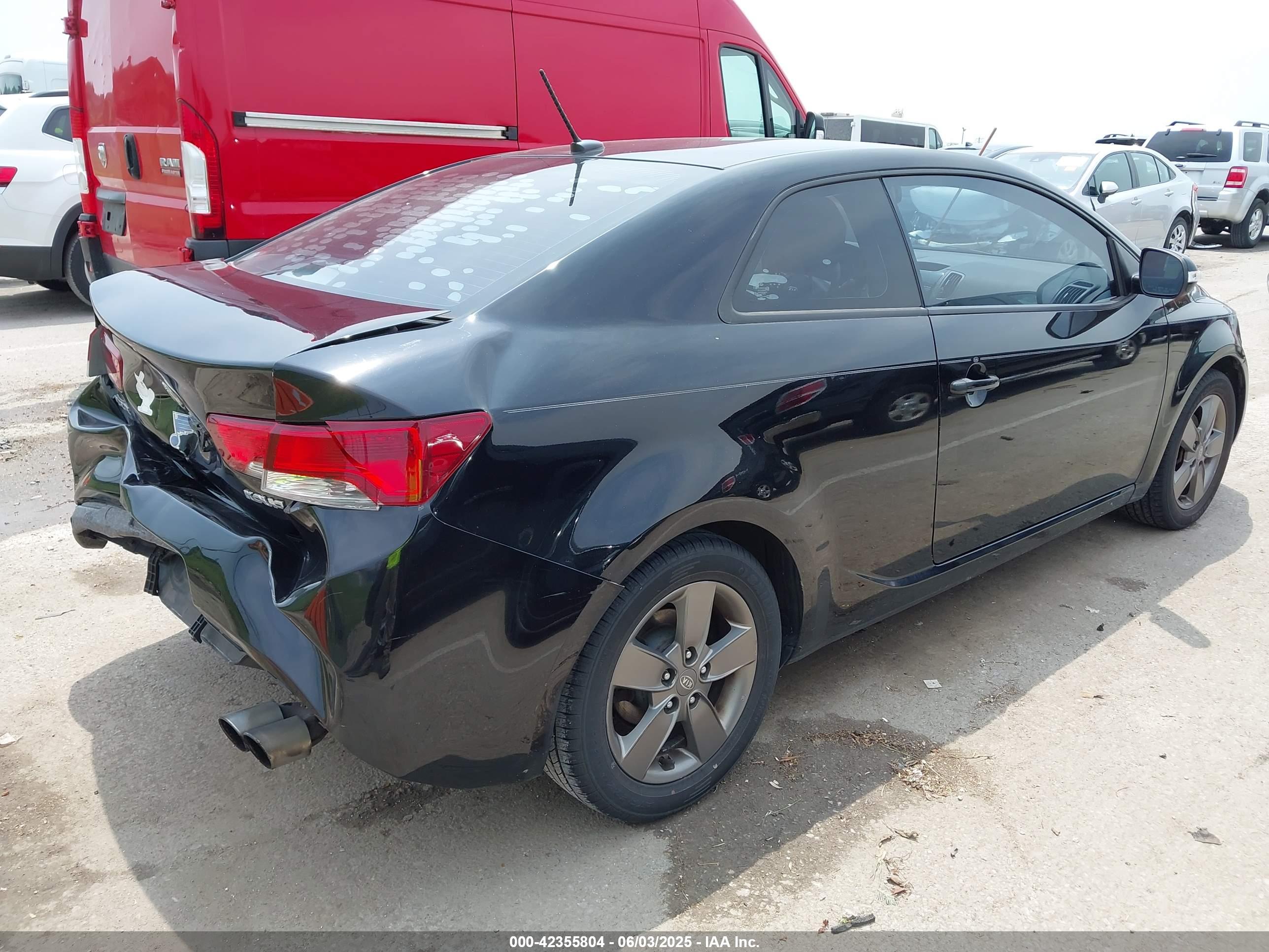KIA FORTE image 4