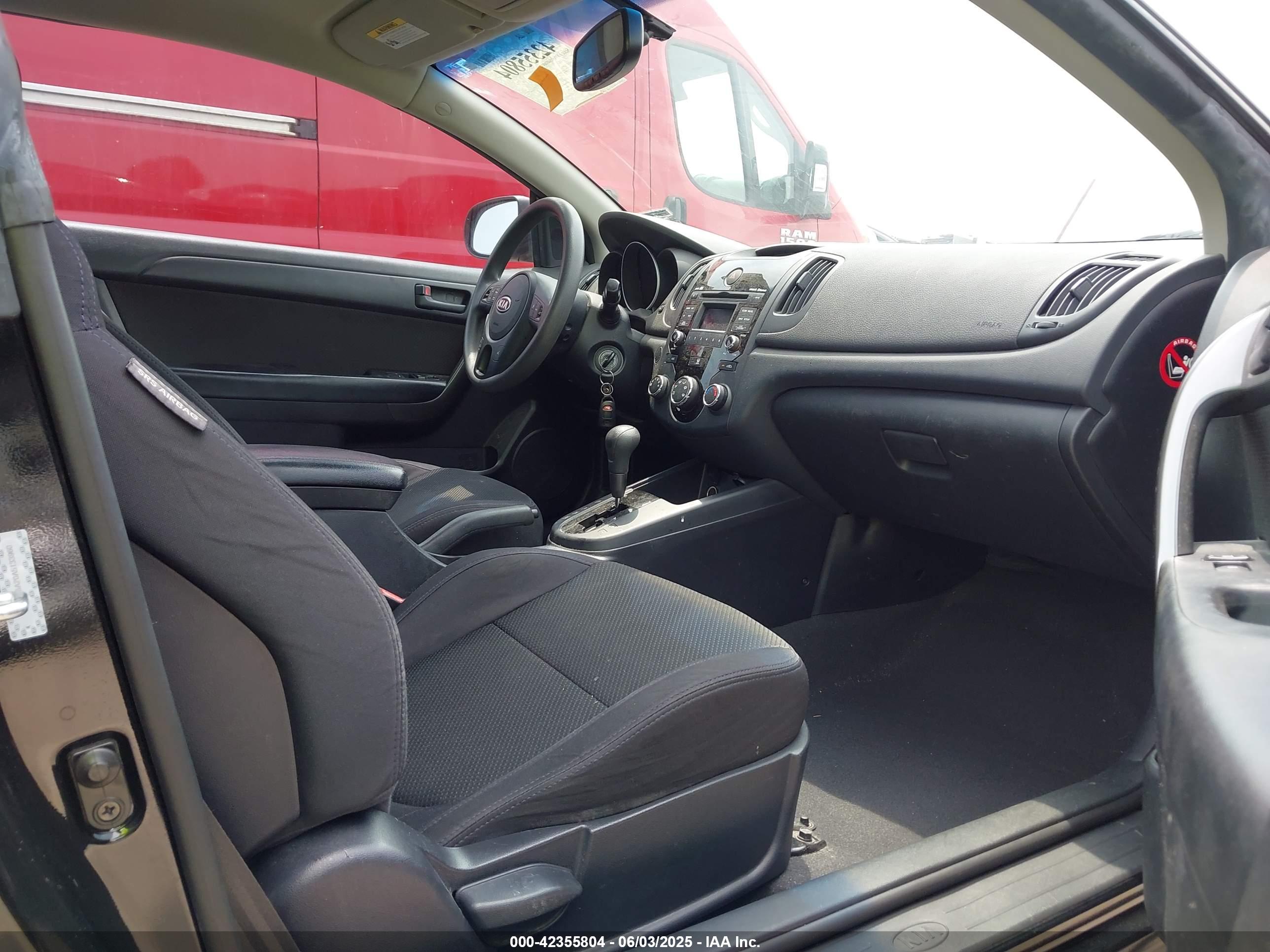 KIA FORTE image 5