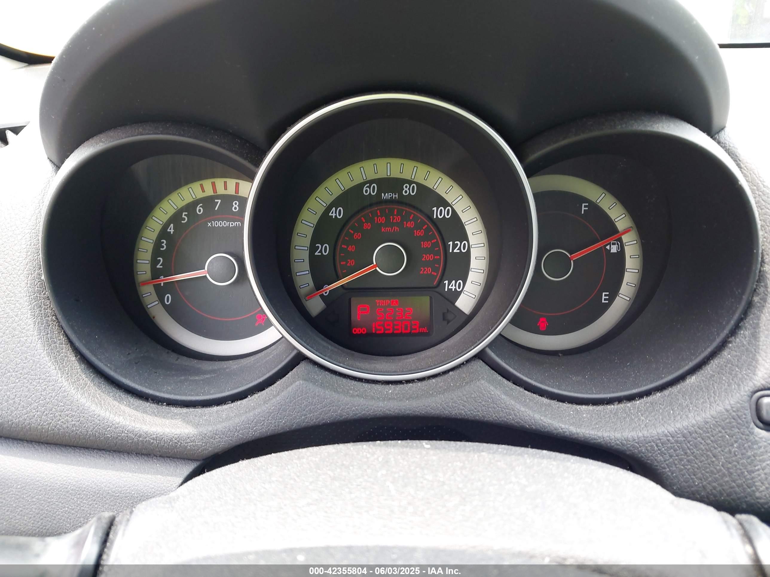 KIA FORTE image 7