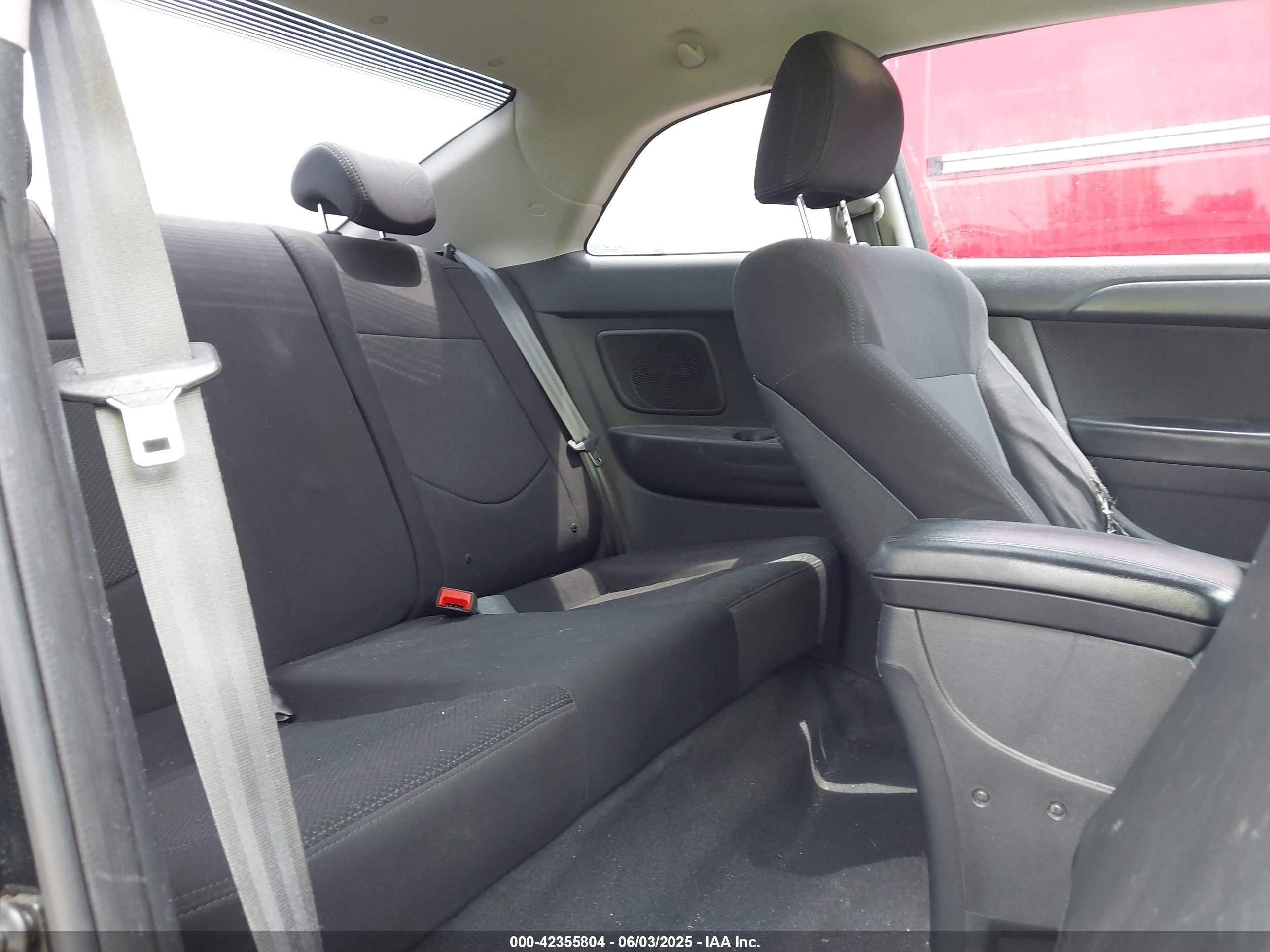 KIA FORTE image 8