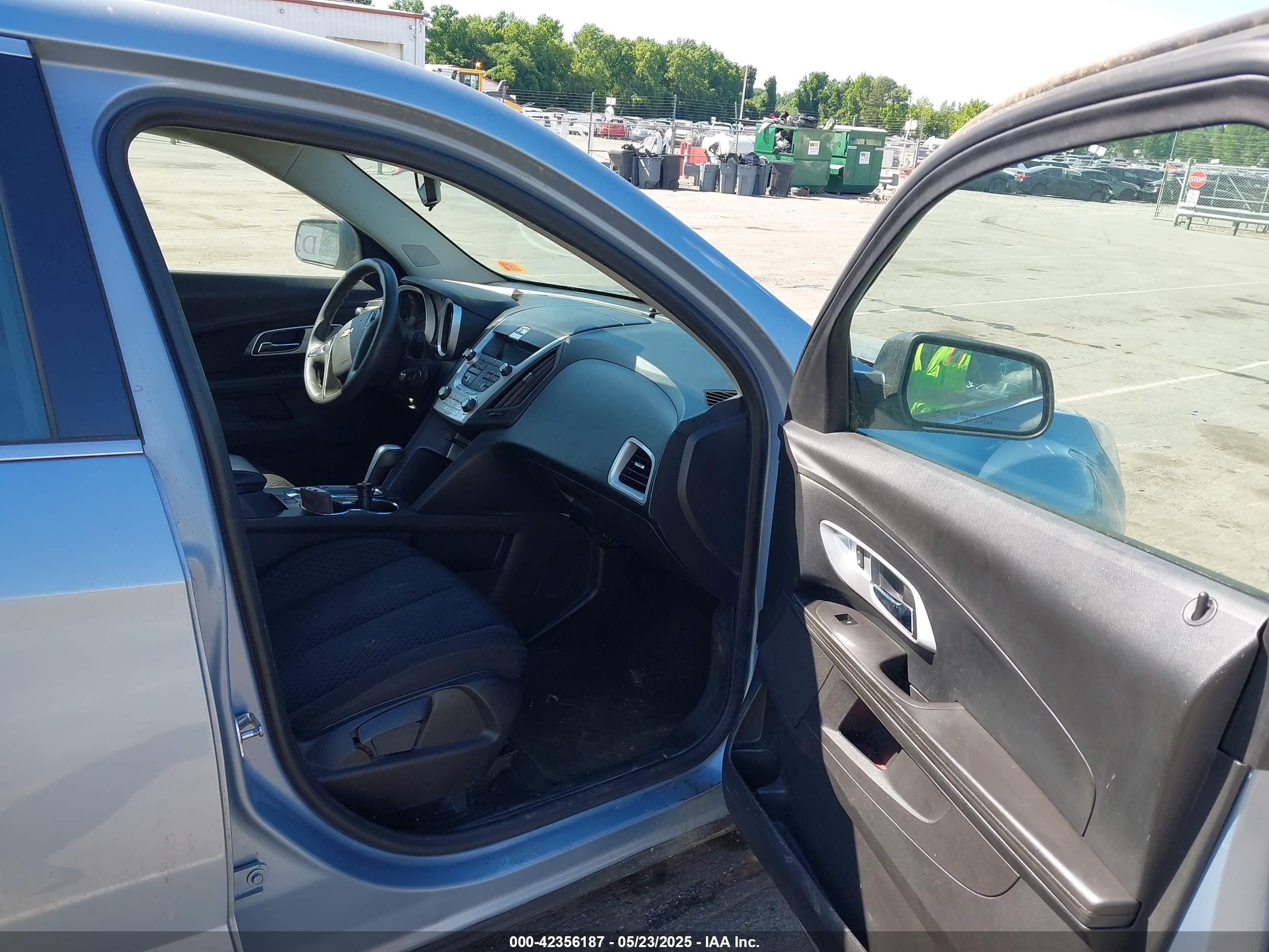CHEVROLET EQUINOX image 5