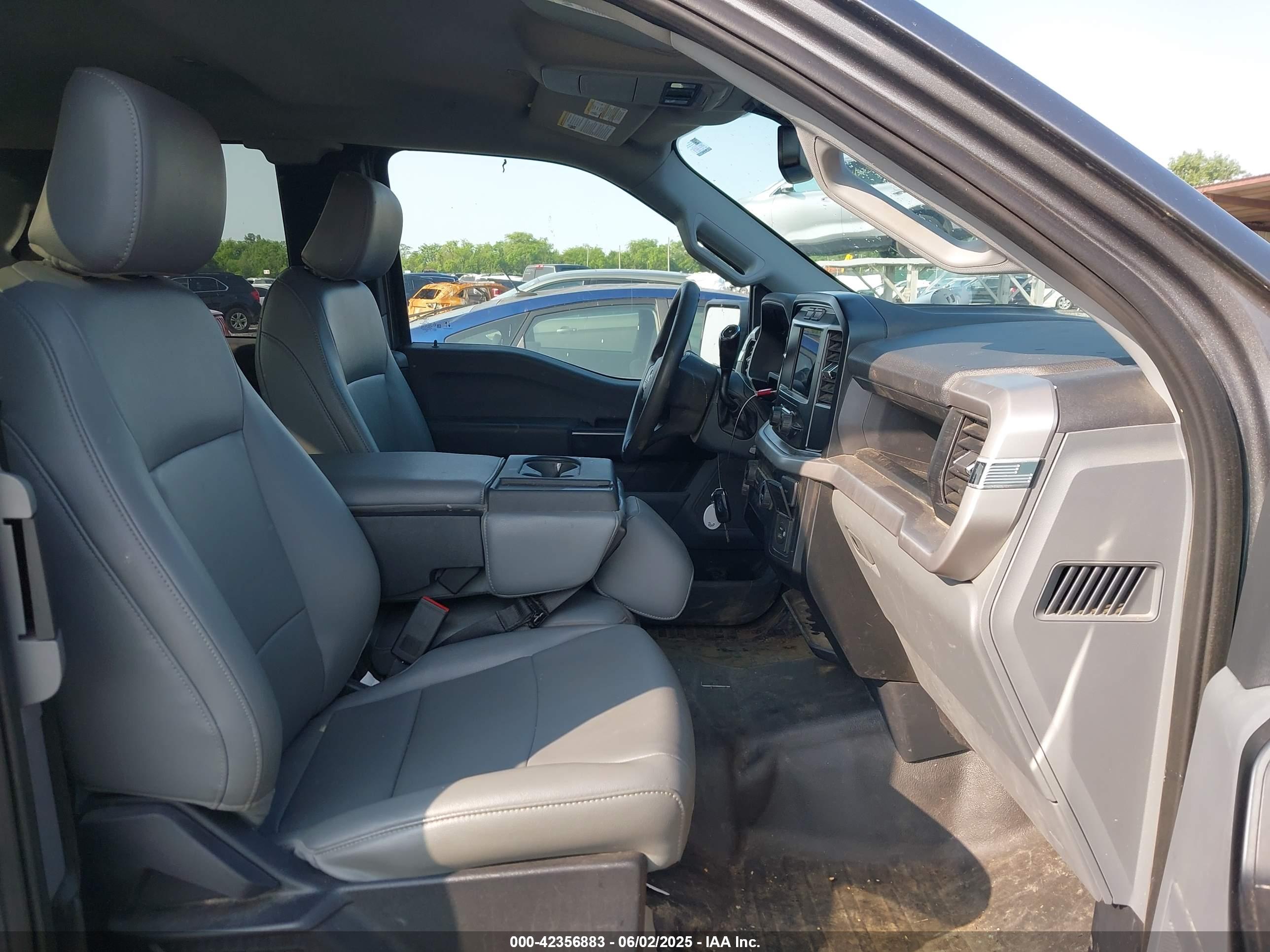 FORD F-150 image 5