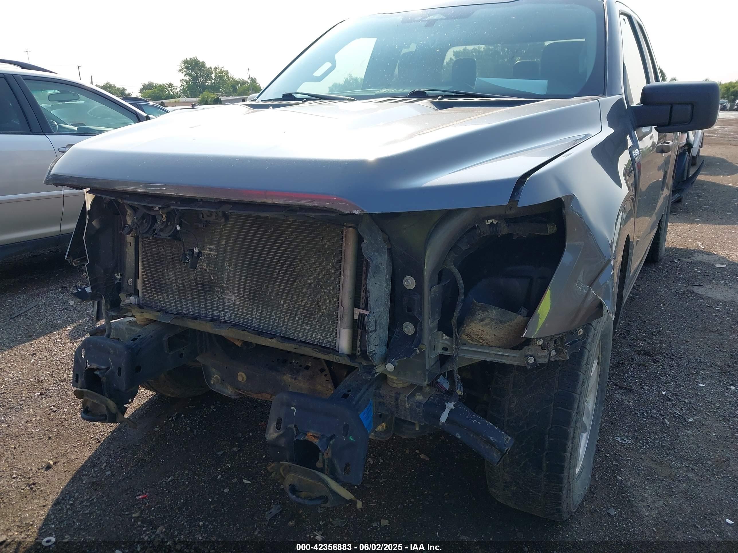 FORD F-150 image 6