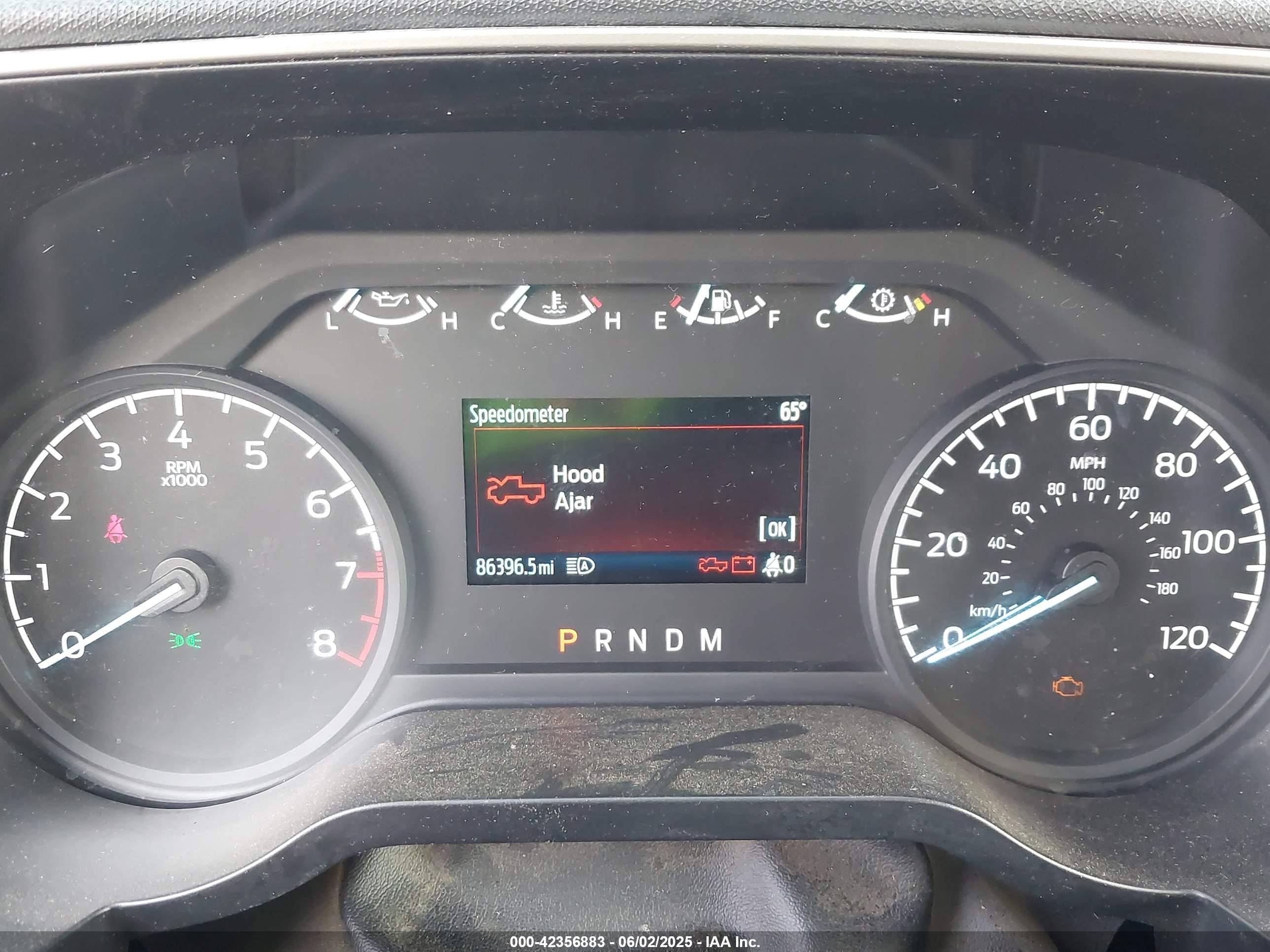 FORD F-150 image 7