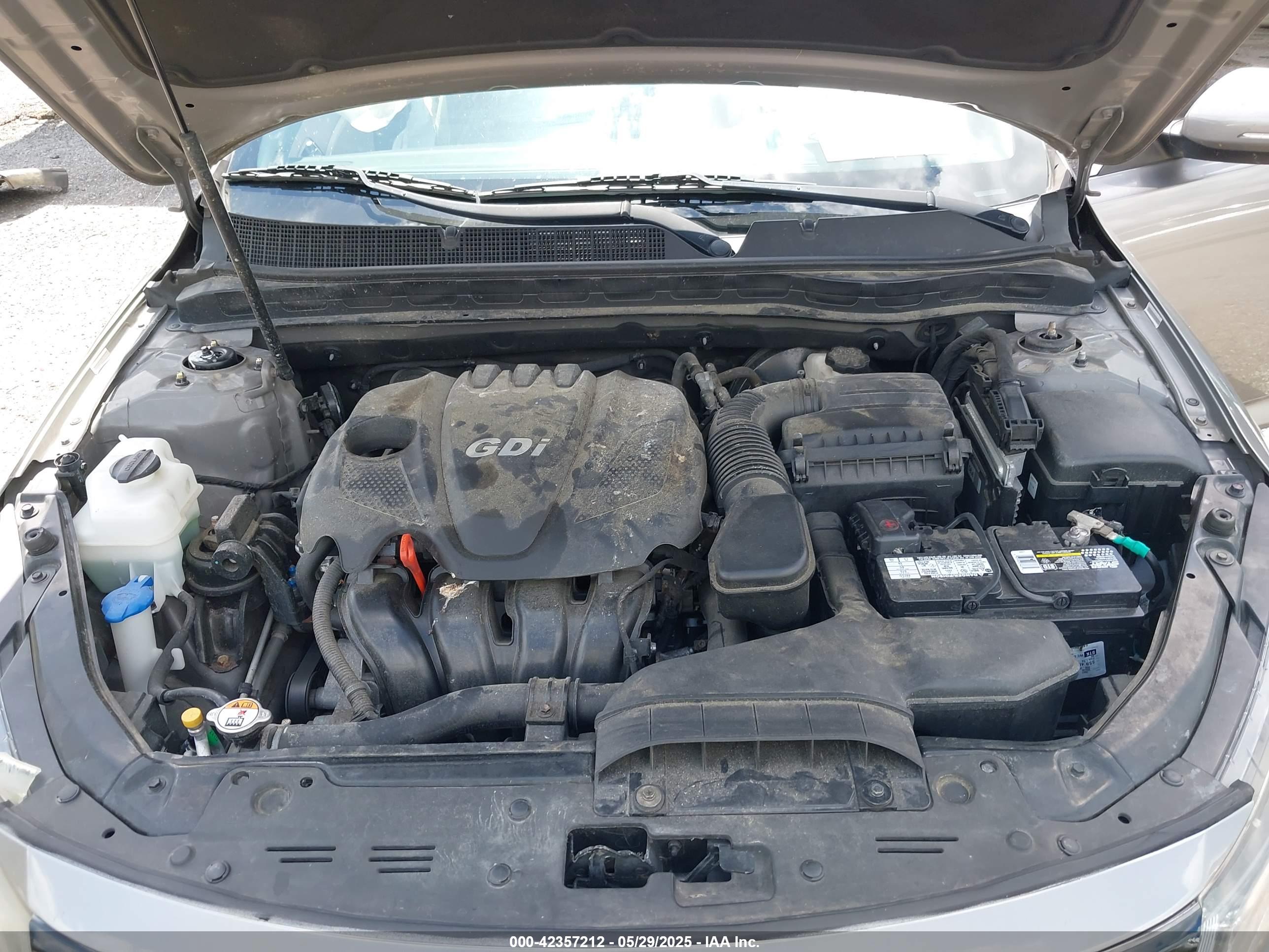 KIA OPTIMA image 10