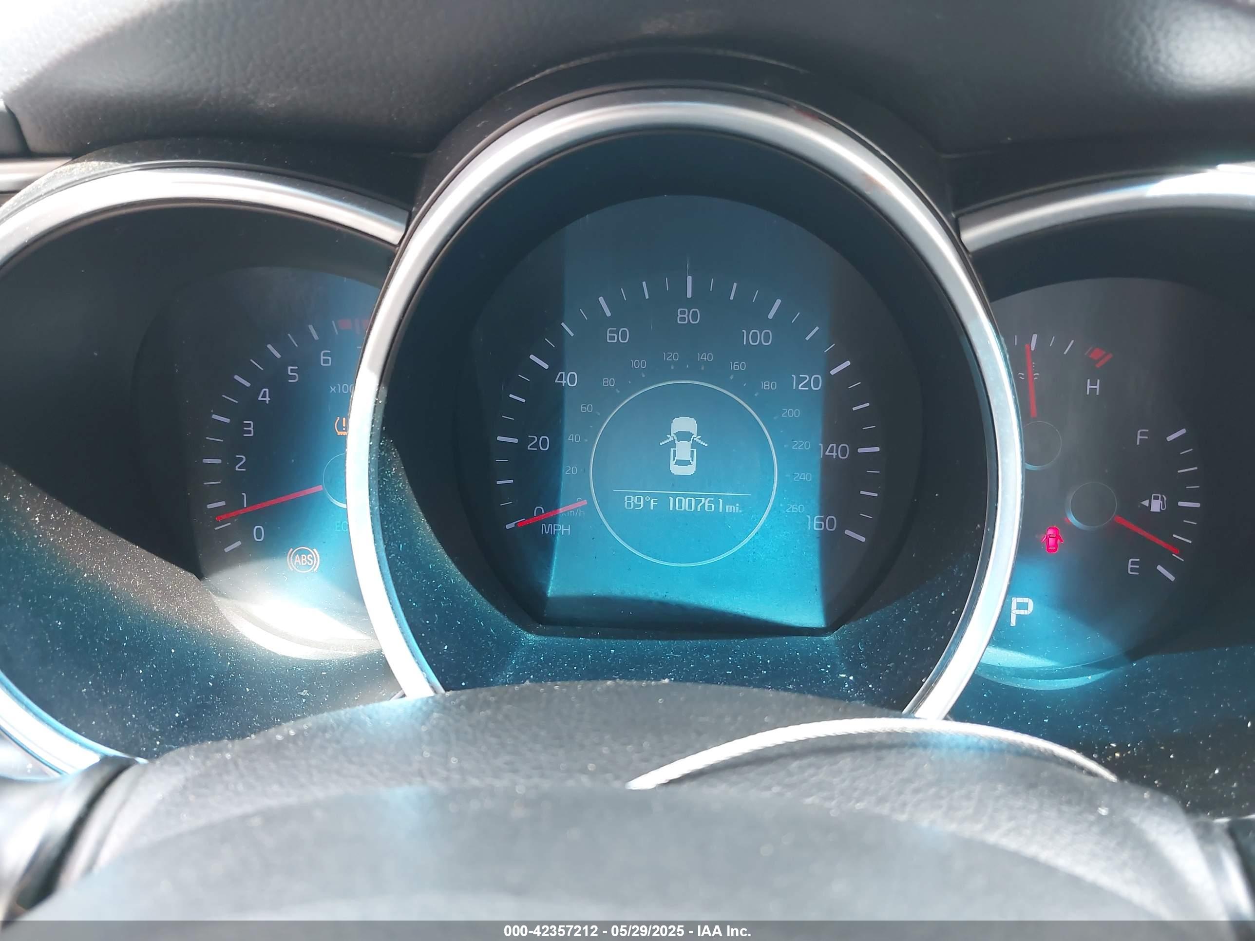 KIA OPTIMA image 7