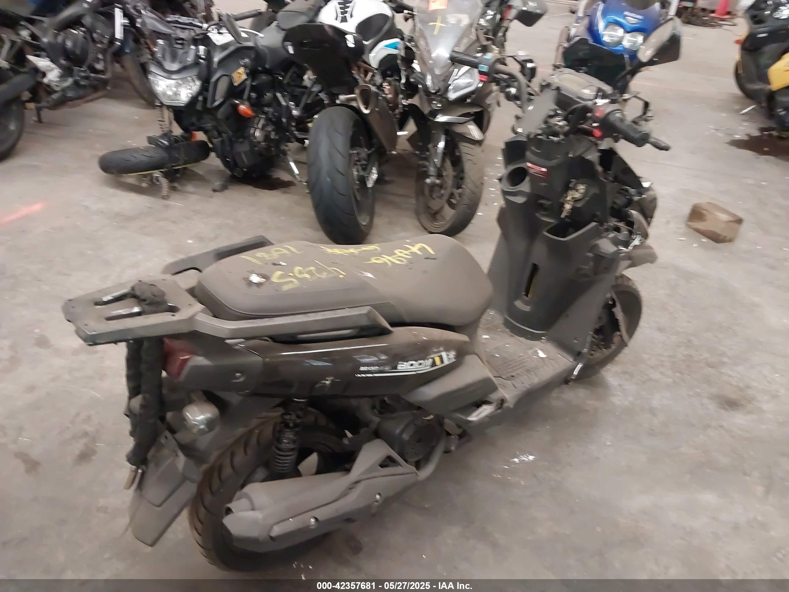 BAODI MCY image 4