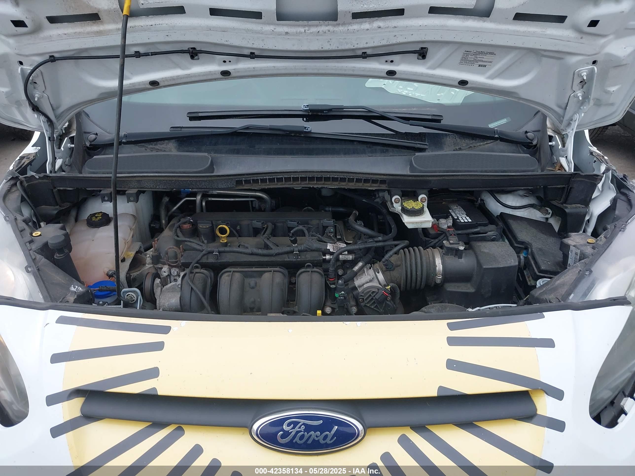 FORD TRANSIT image 10