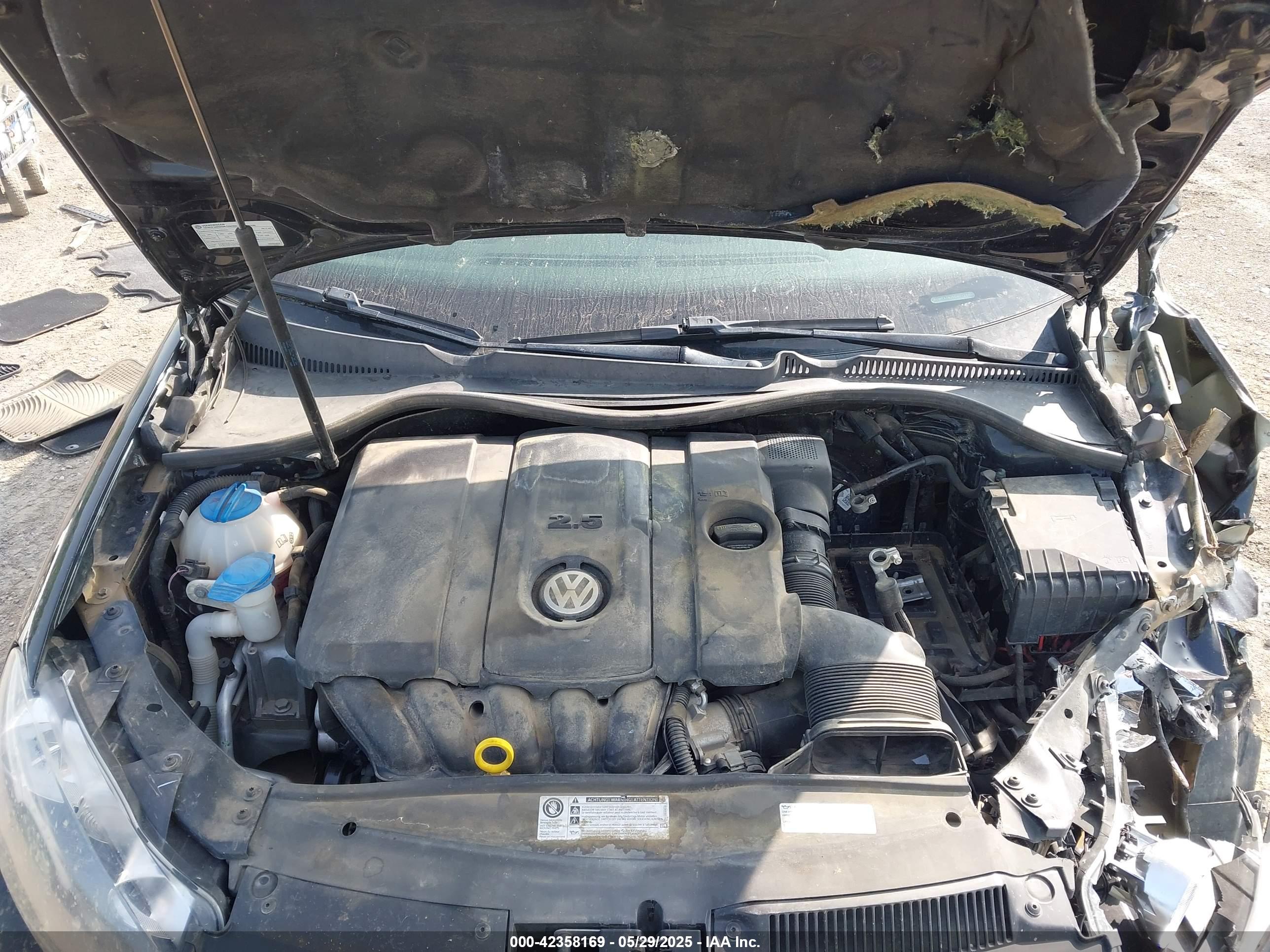 VOLKSWAGEN JETTA image 10