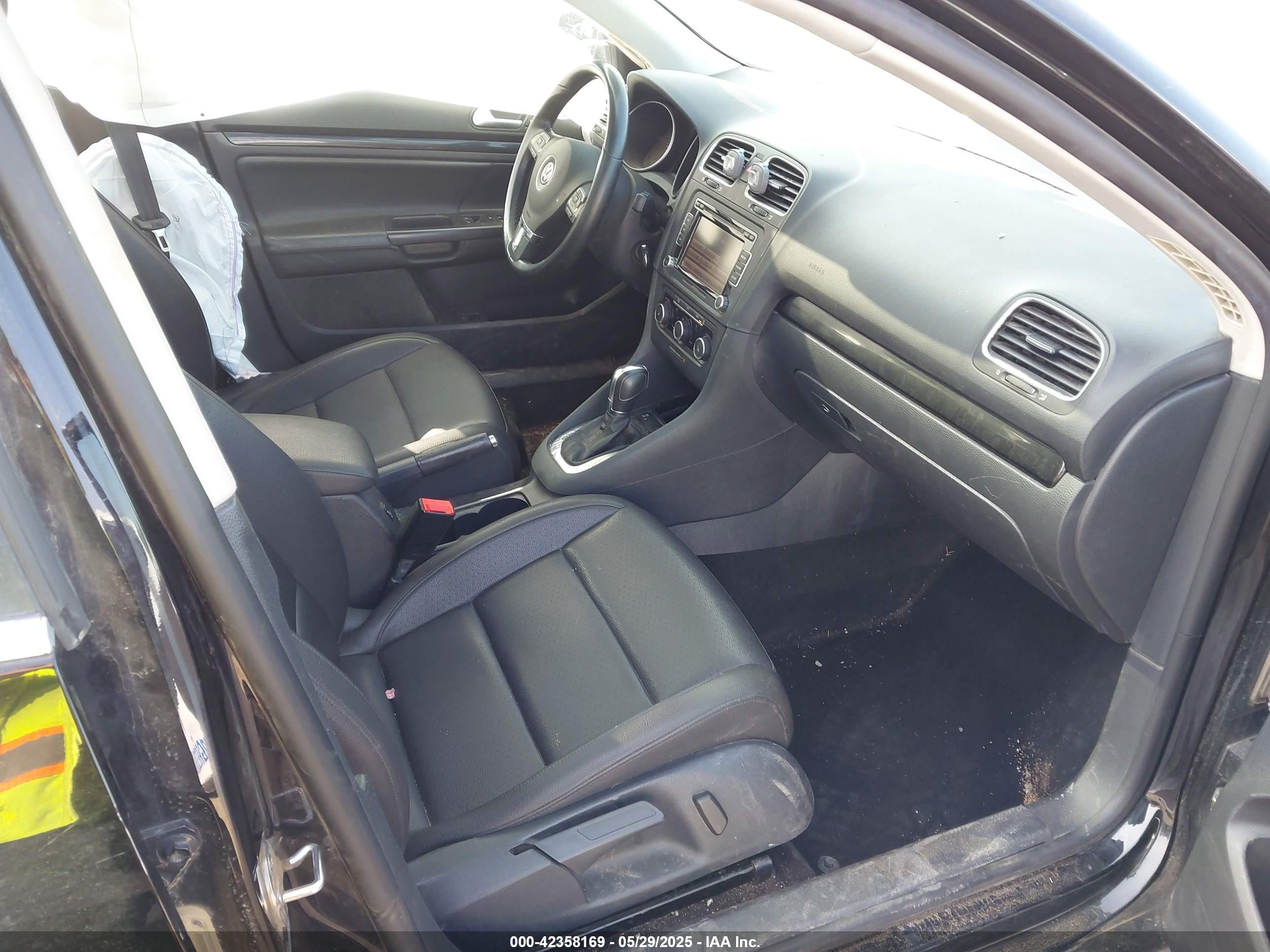 VOLKSWAGEN JETTA image 5