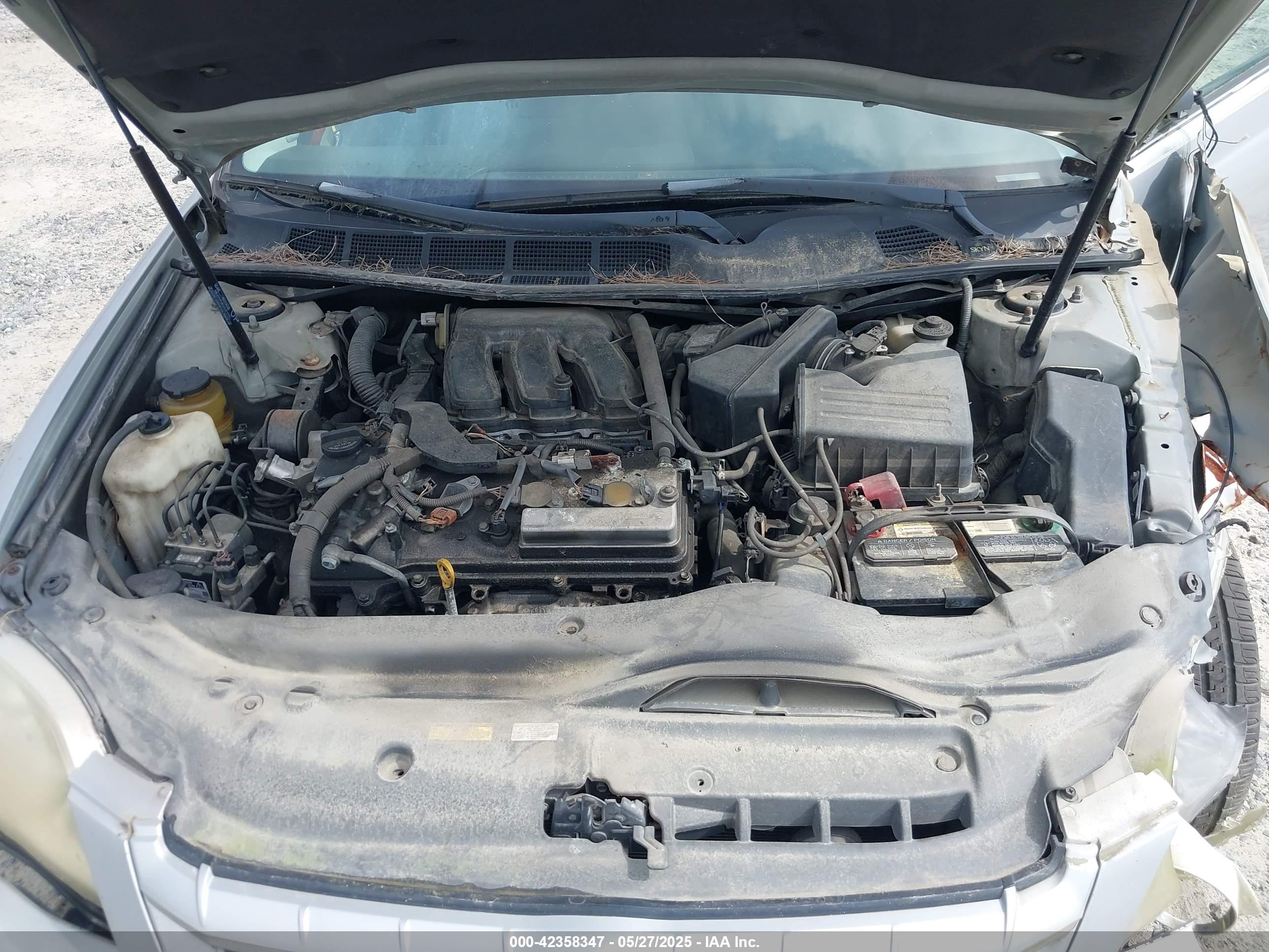 TOYOTA AVALON image 10