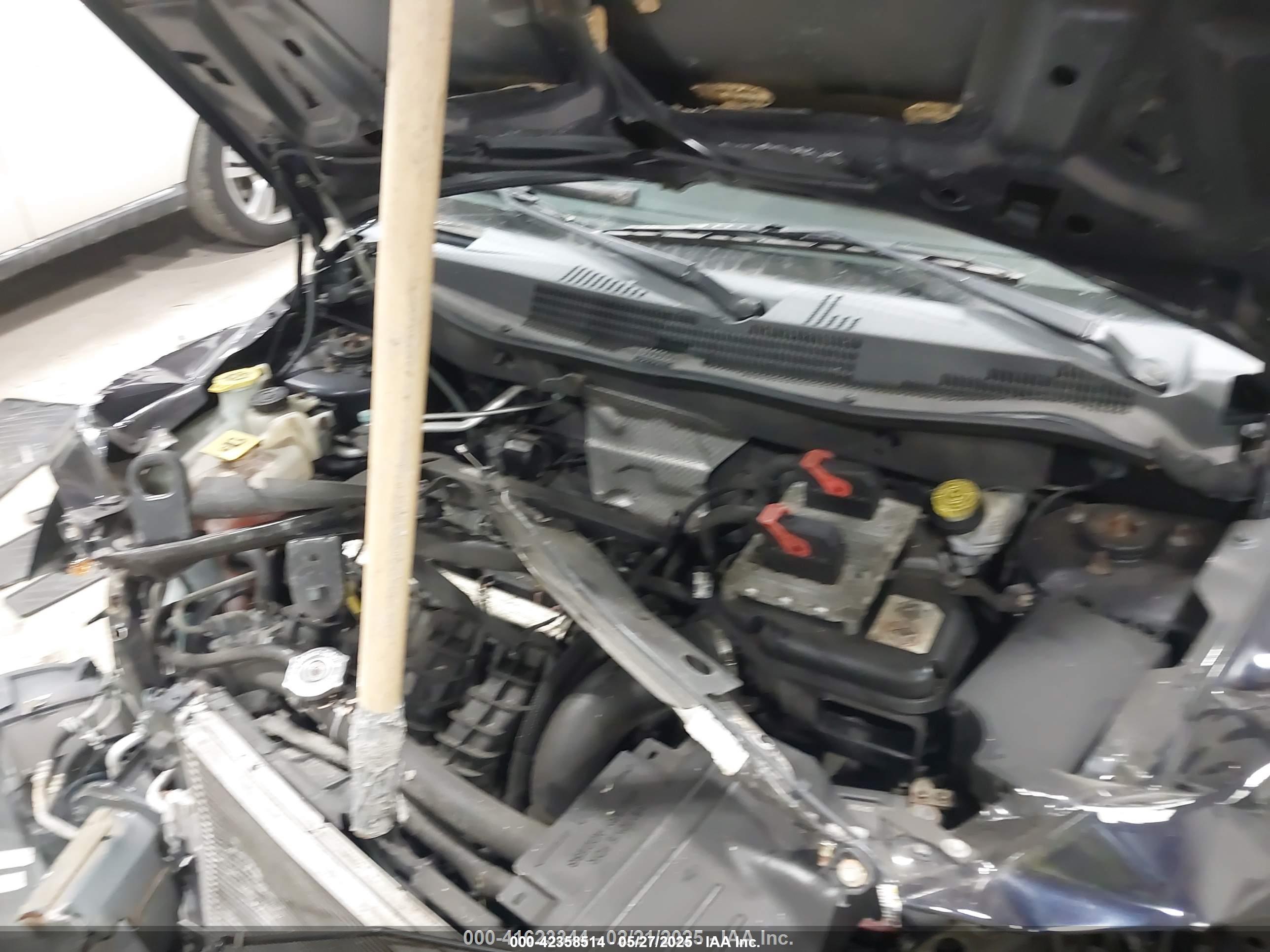 DODGE CALIBER image 10