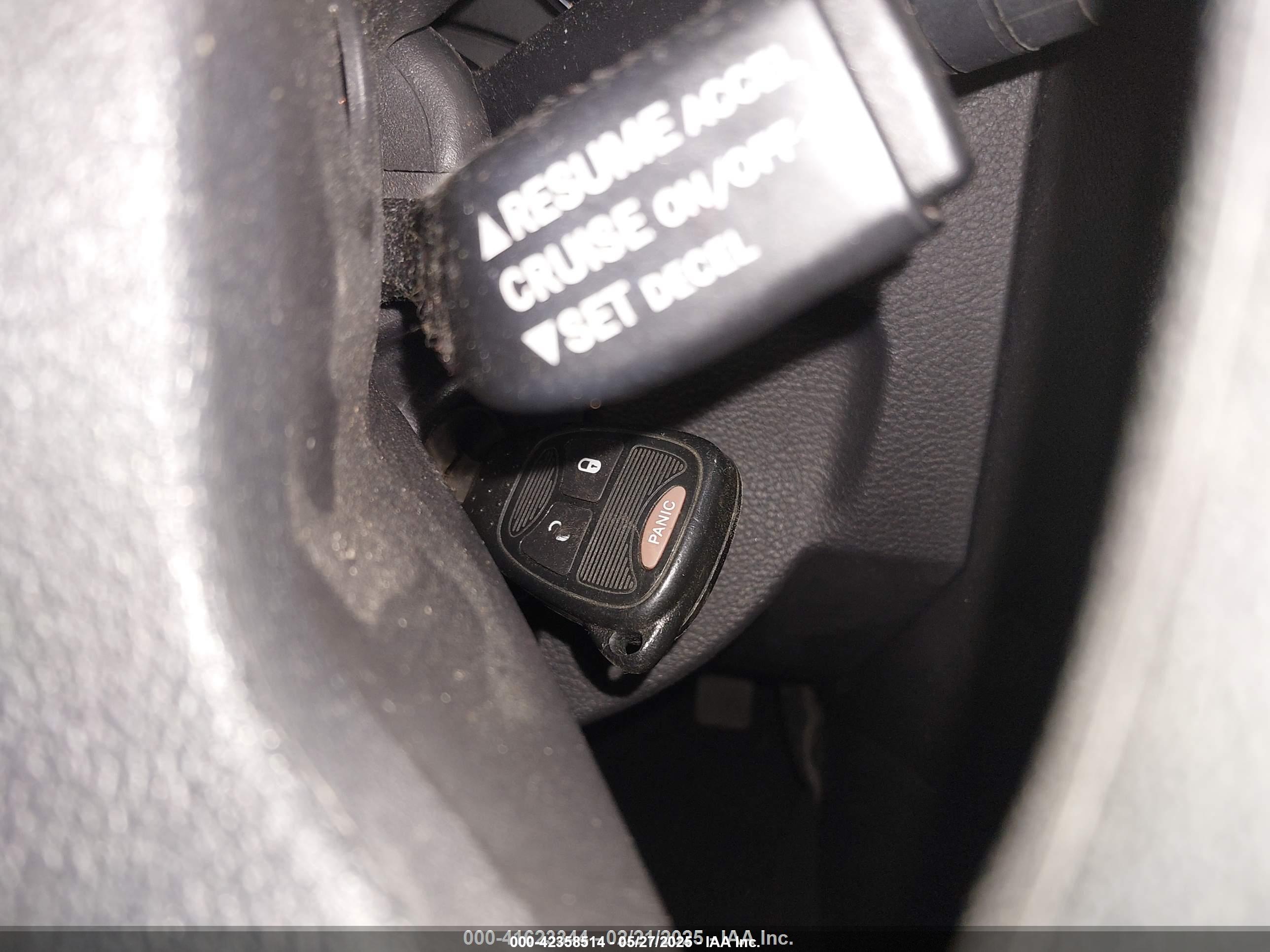 DODGE CALIBER image 11