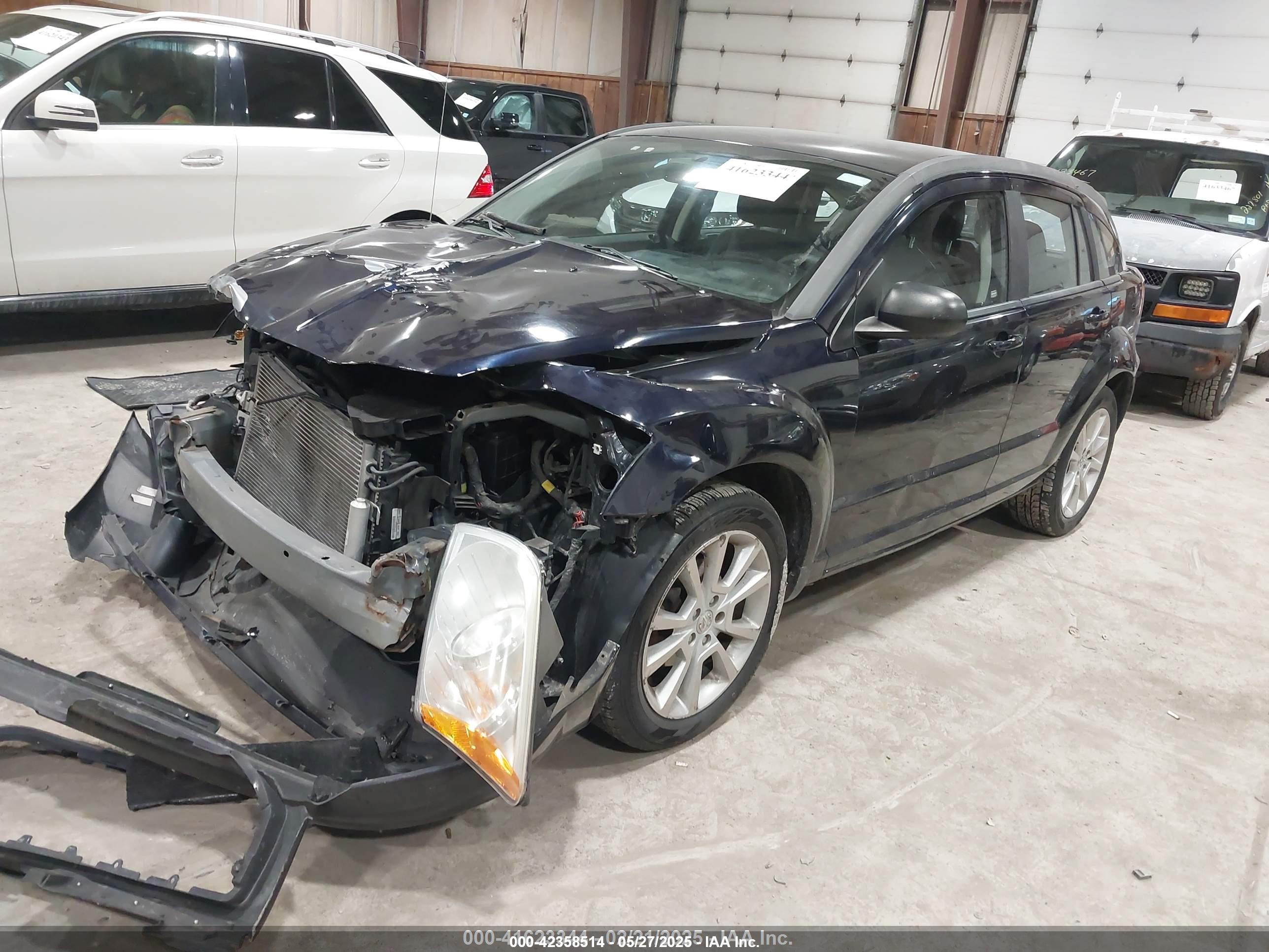 DODGE CALIBER image 2