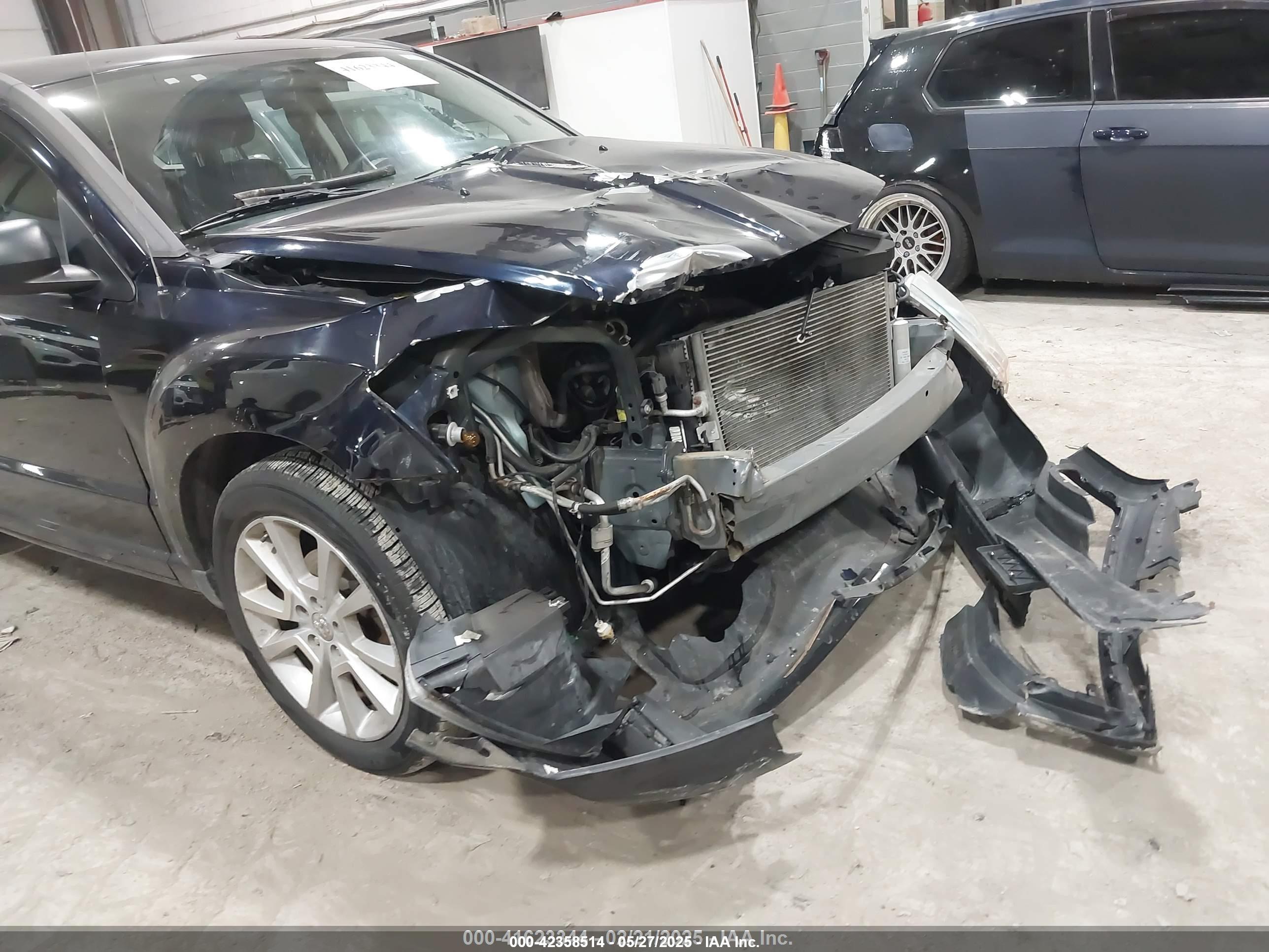 DODGE CALIBER image 6