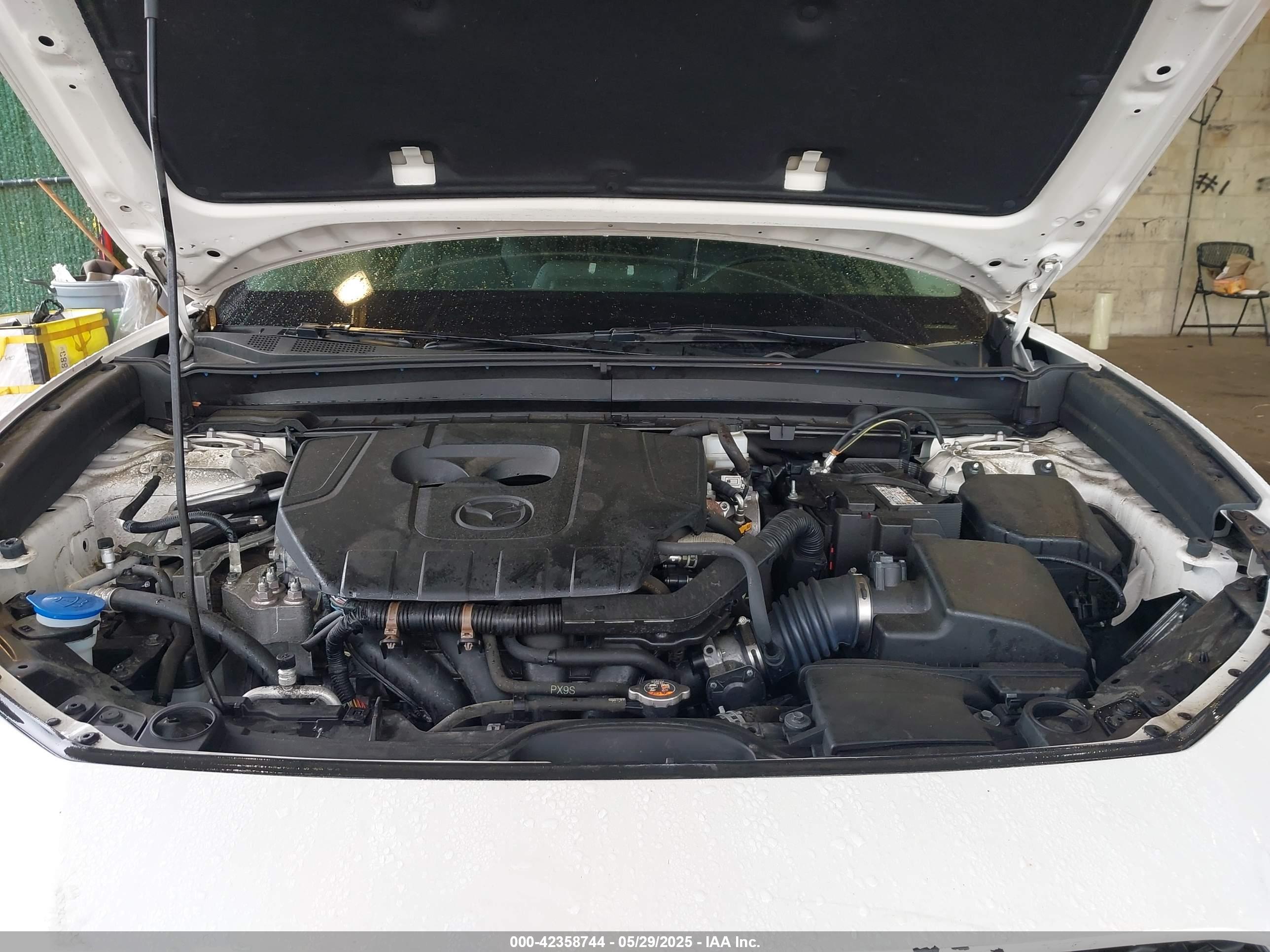 MAZDA CX-30 image 10
