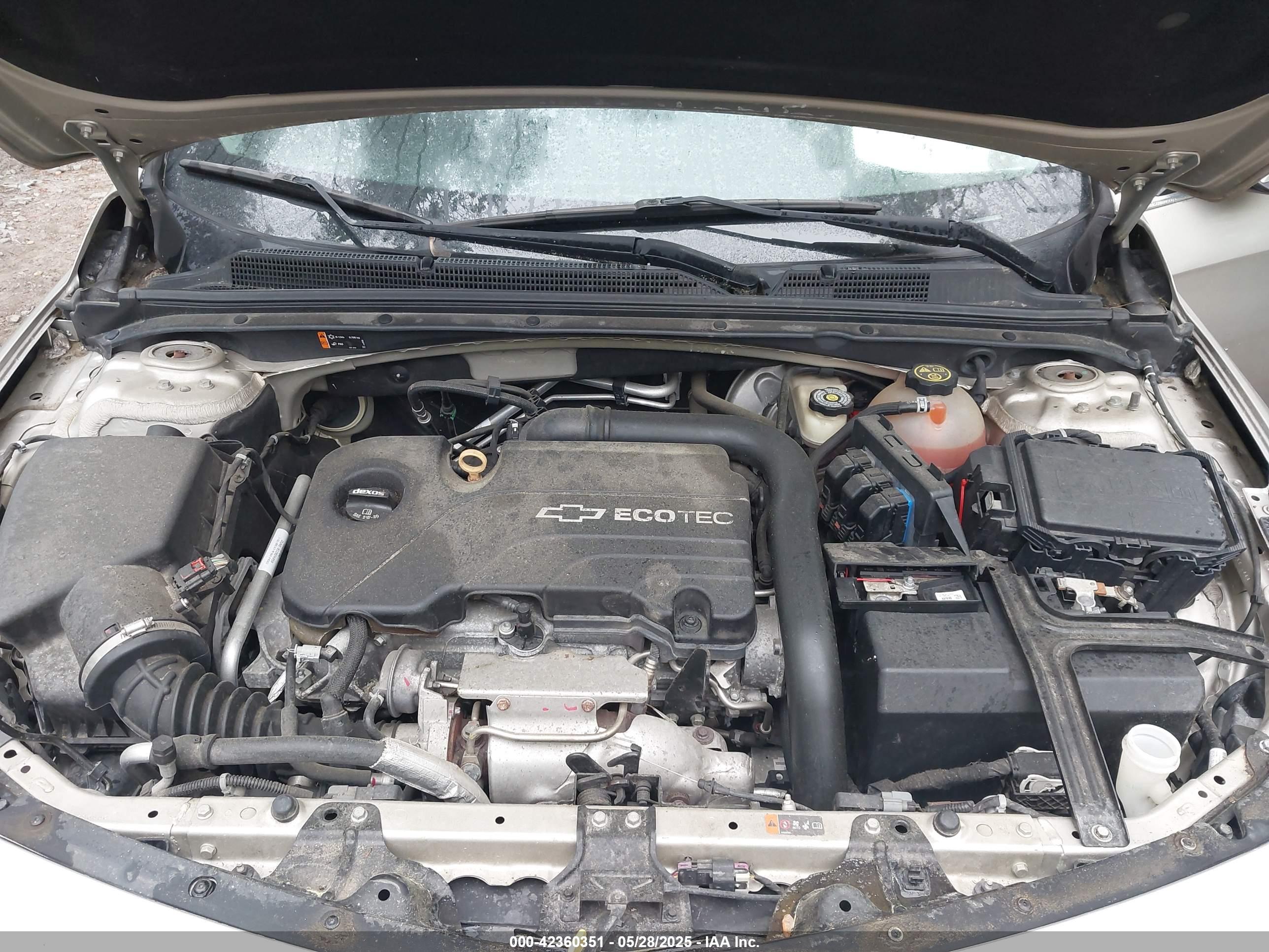 CHEVROLET MALIBU image 10