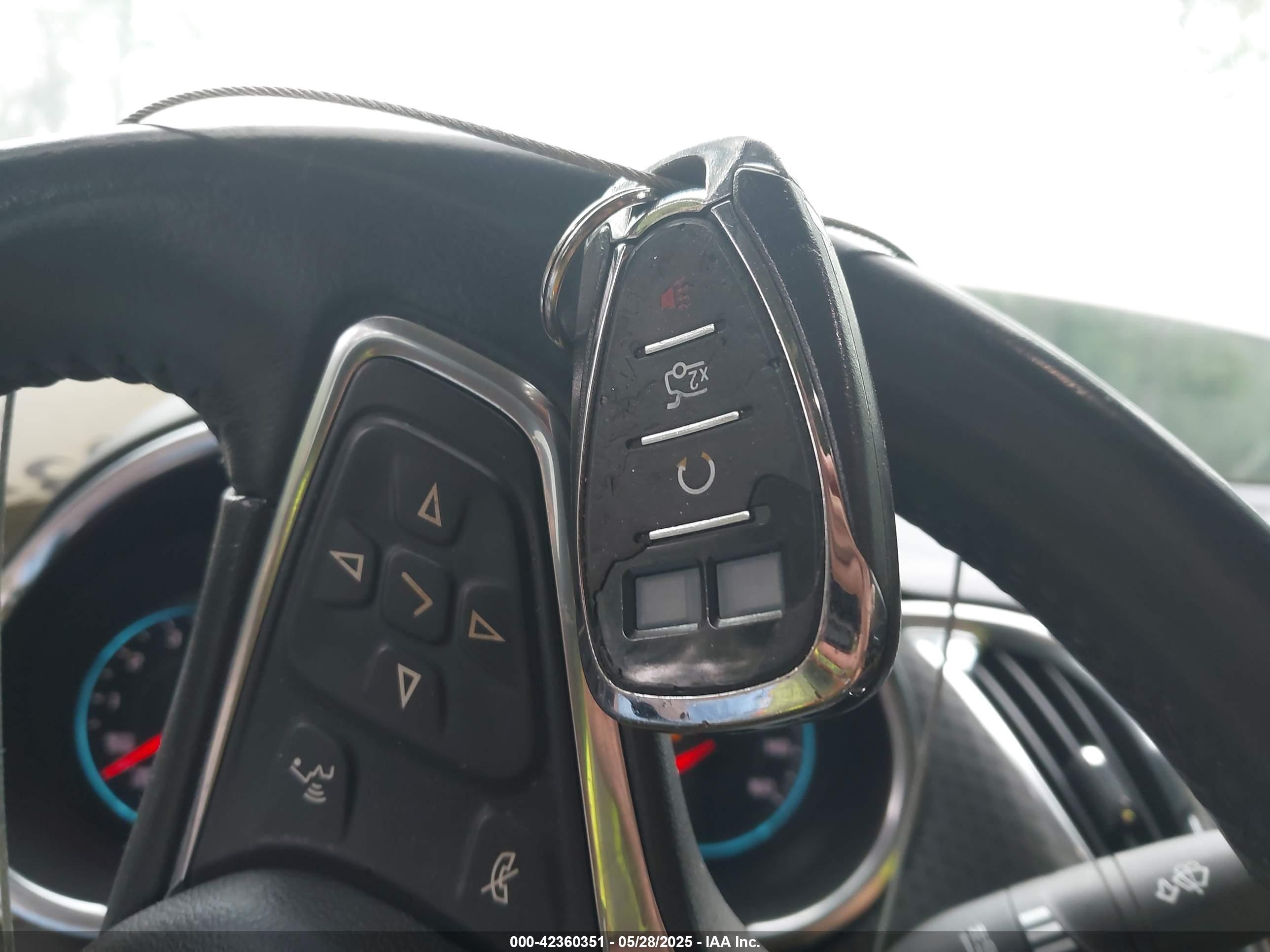 CHEVROLET MALIBU image 11