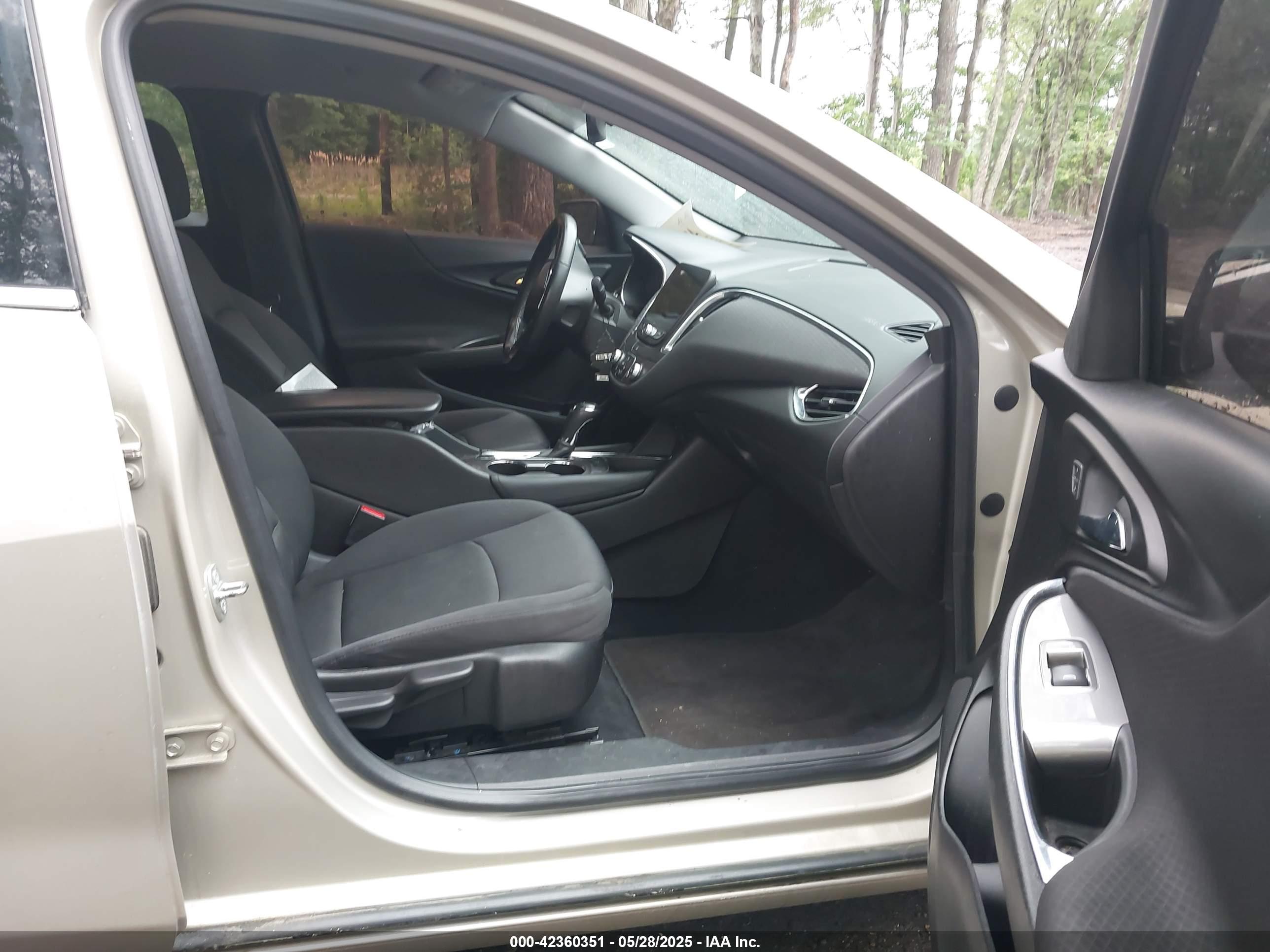 CHEVROLET MALIBU image 5