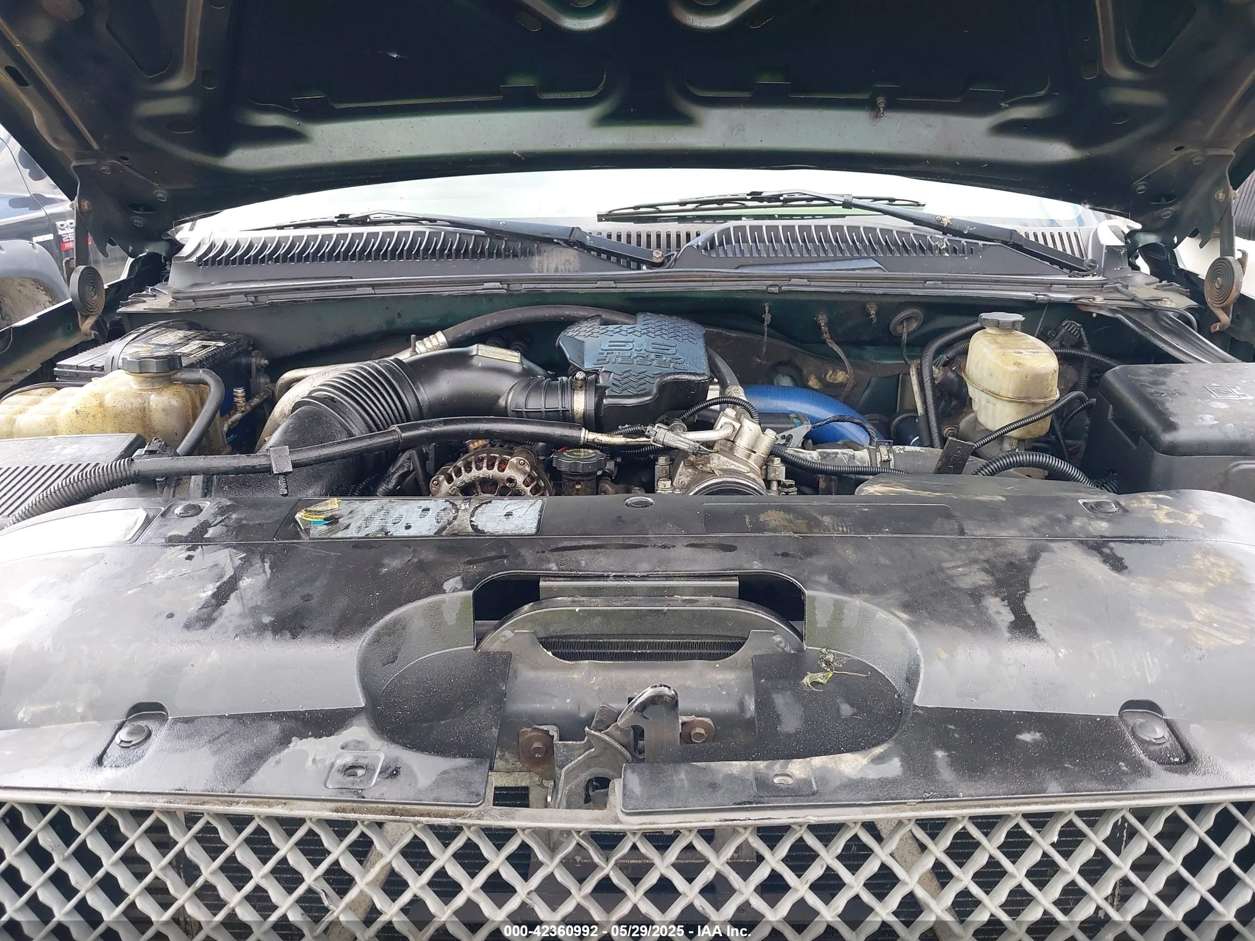CHEVROLET SILVERADO image 10