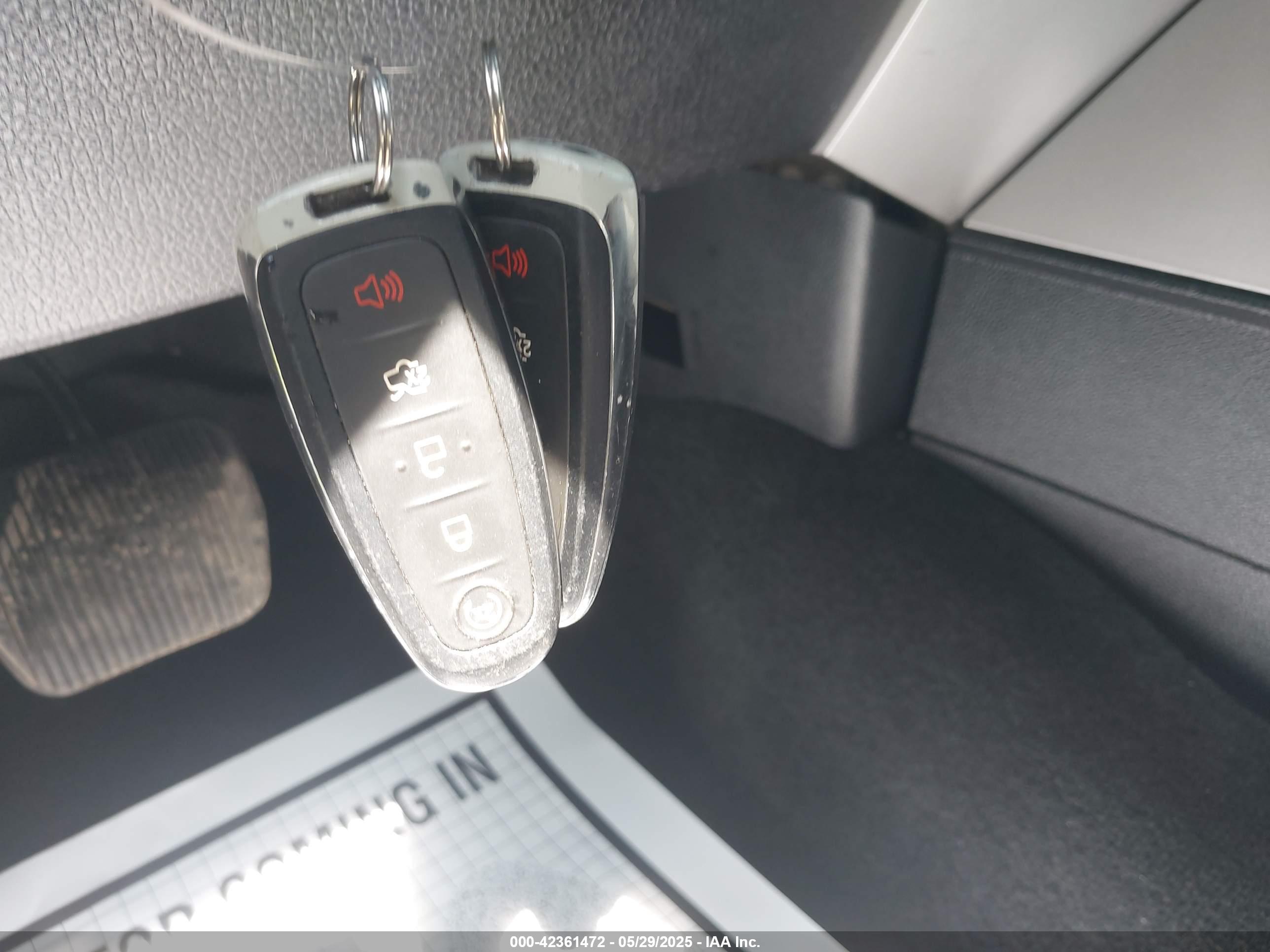 FORD EXPEDITION image 11
