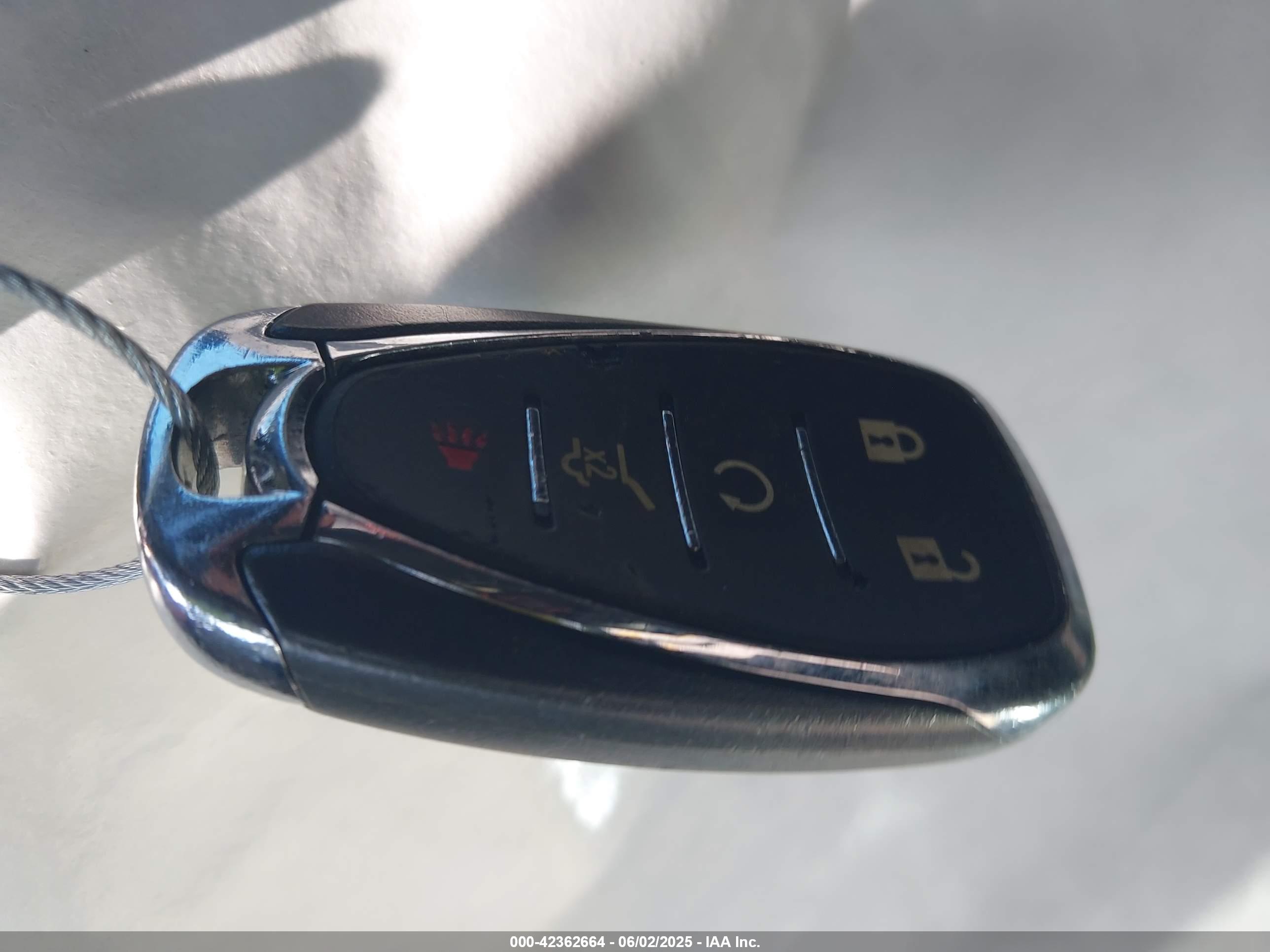 CHEVROLET EQUINOX image 11